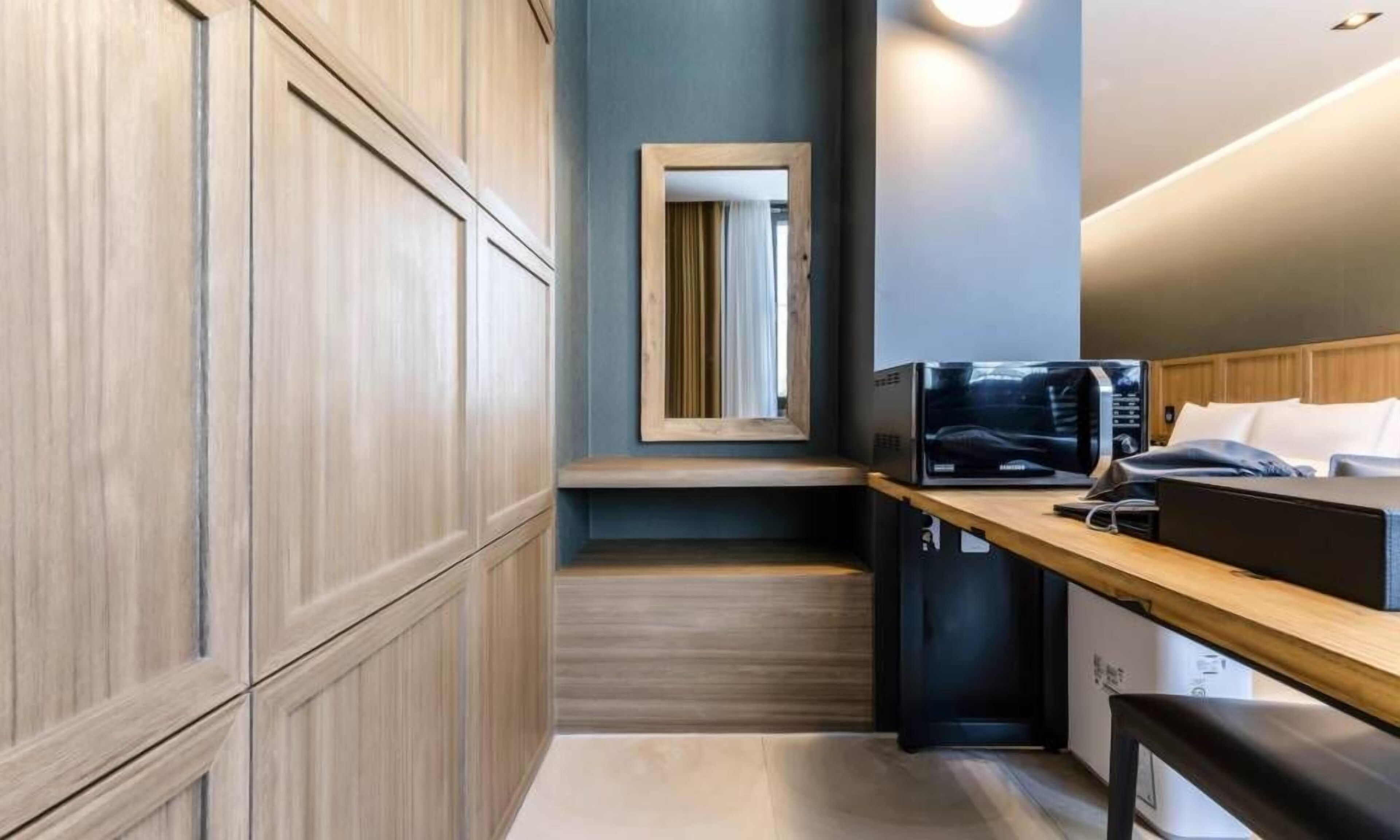 Anseong Nomad Hotel