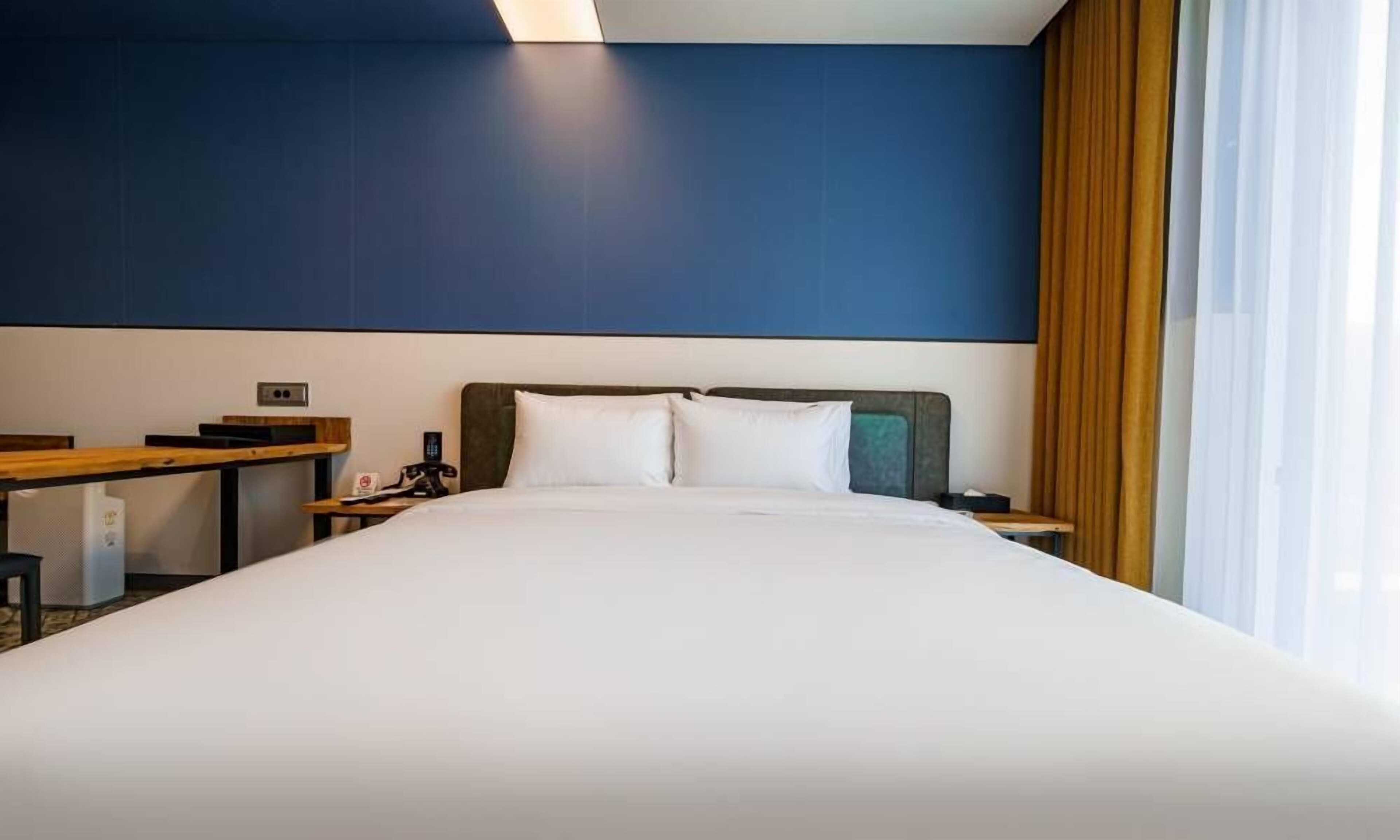 Anseong Nomad Hotel