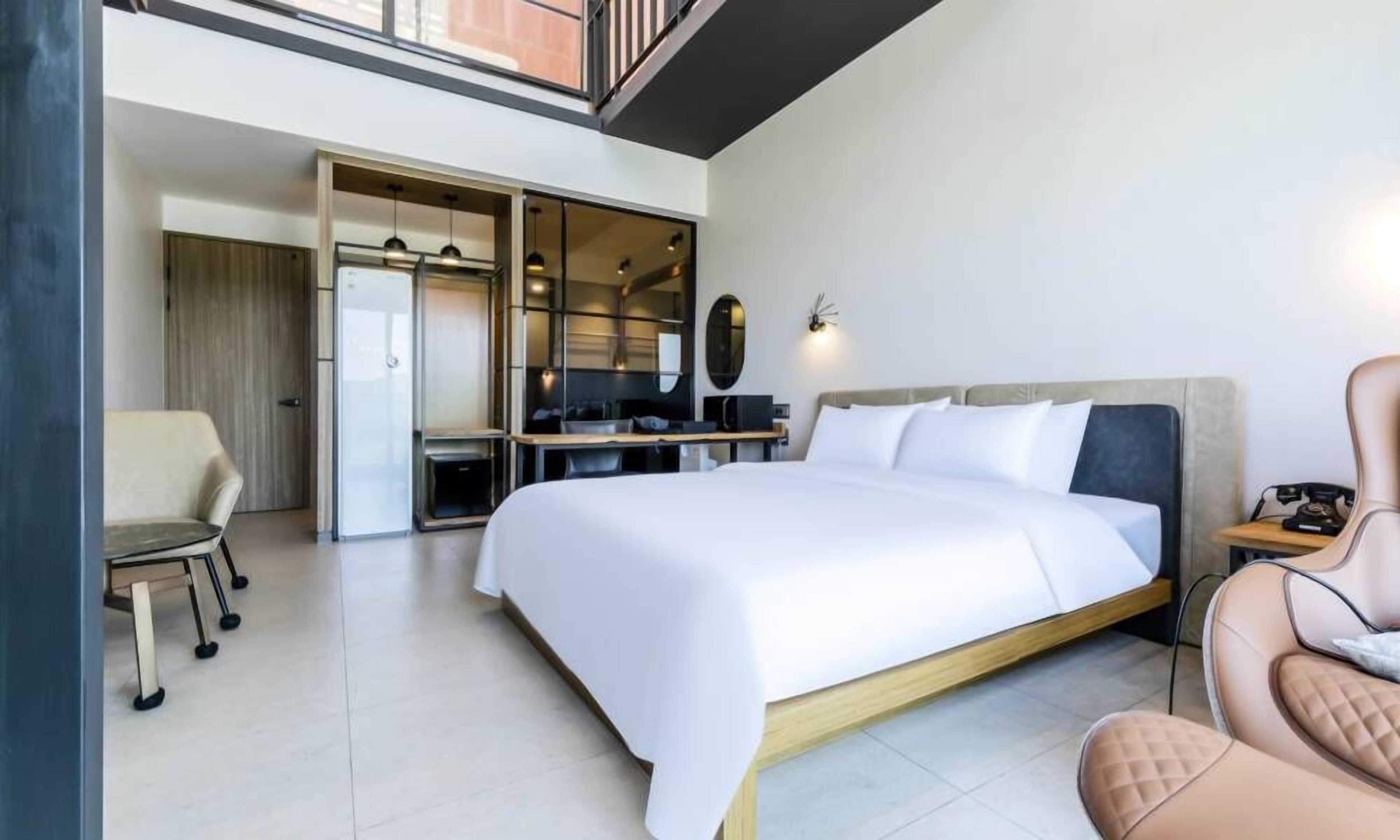 Anseong Nomad Hotel