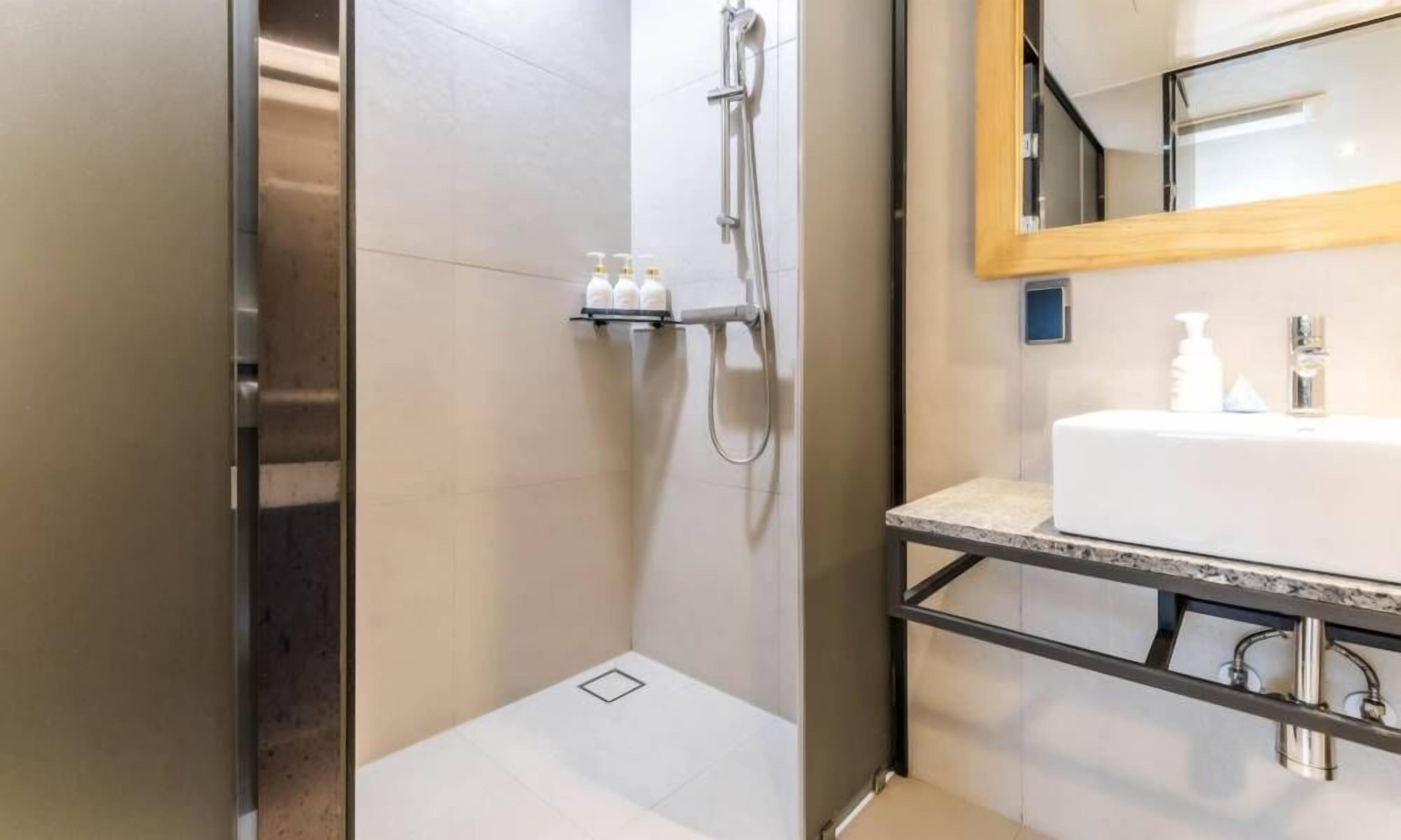 Anseong Nomad Hotel