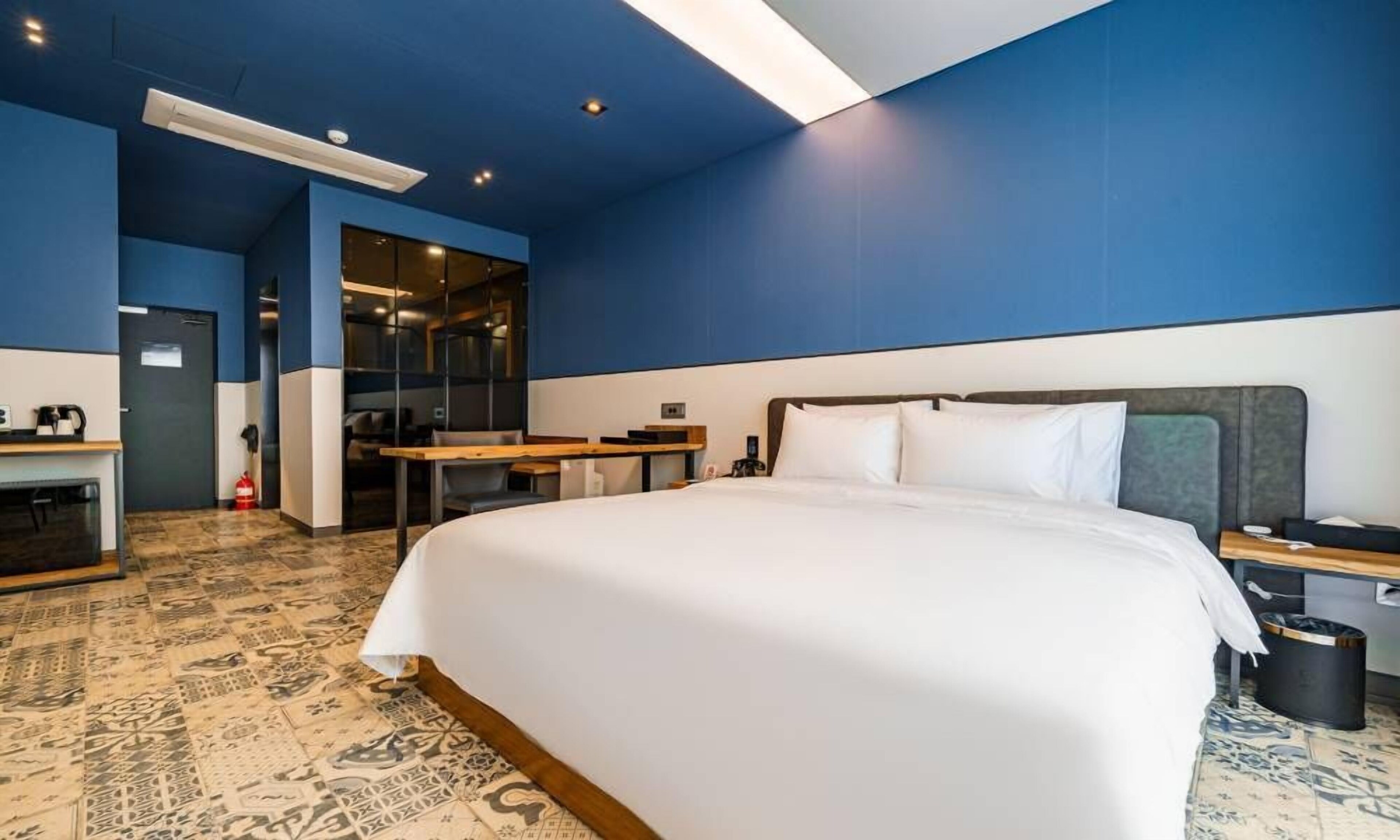 Anseong Nomad Hotel