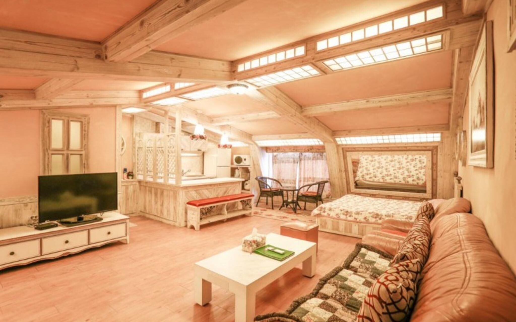 Anseong Provence Pension