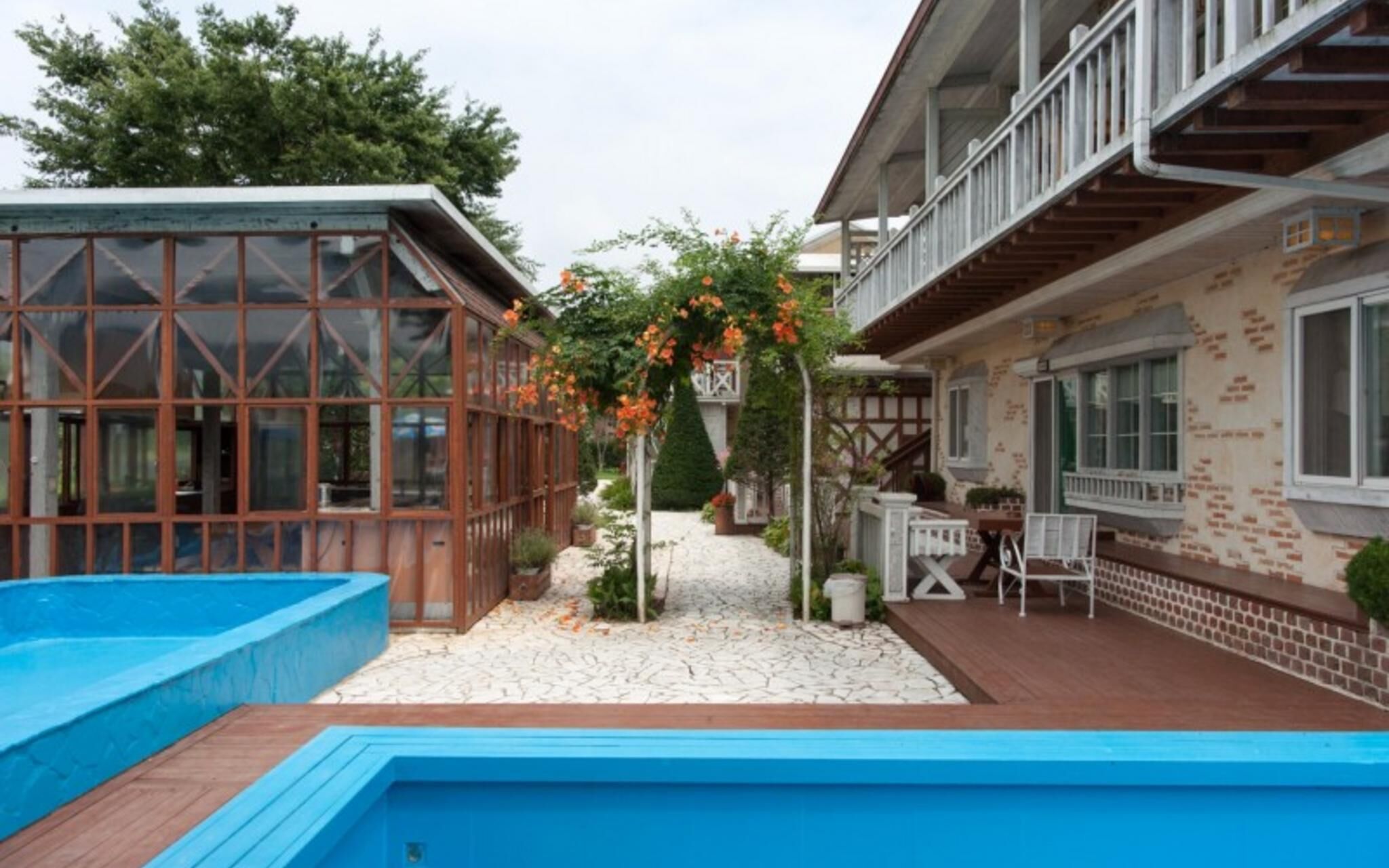 Anseong Provence Pension