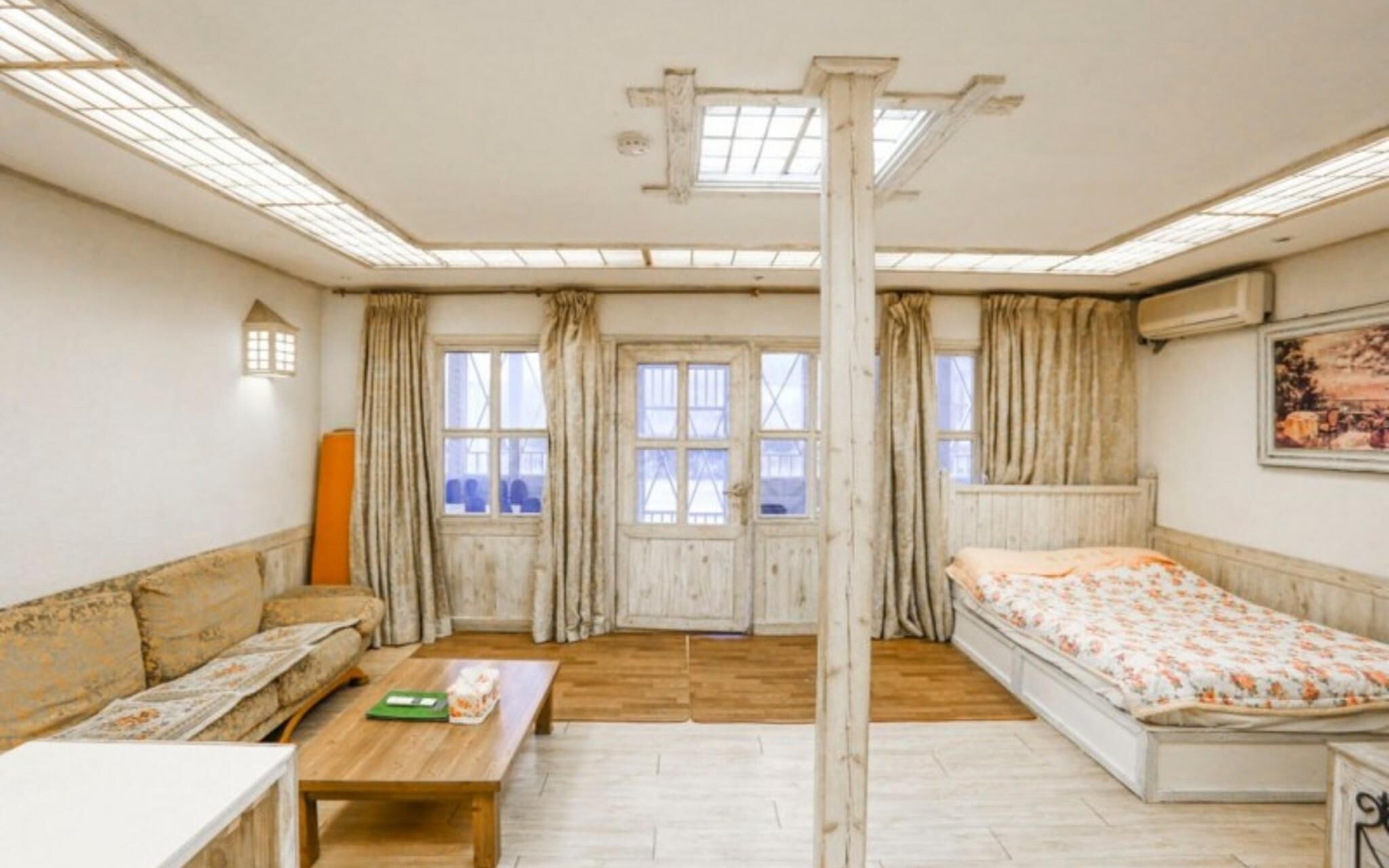 Anseong Provence Pension