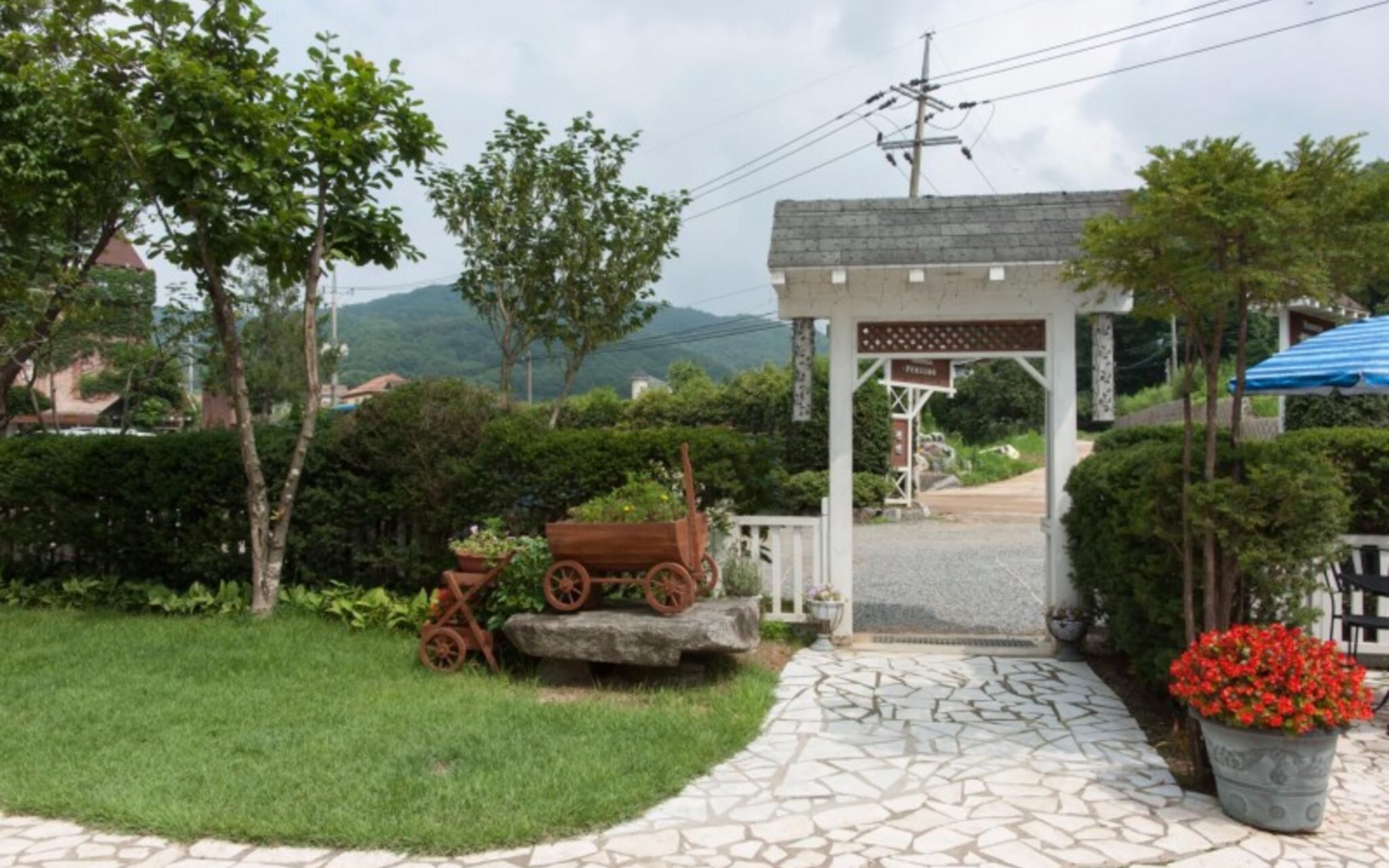Anseong Provence Pension