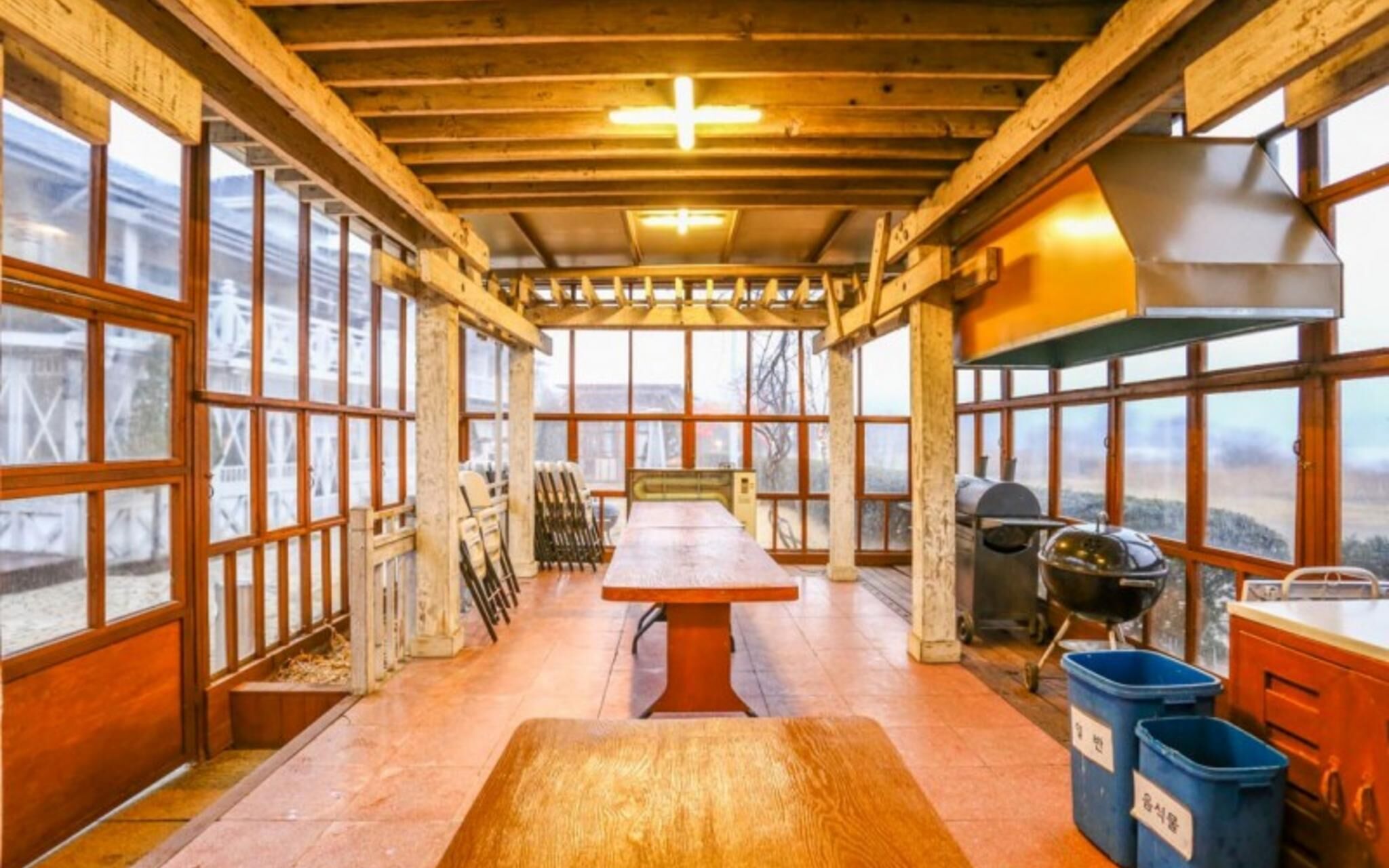 Anseong Provence Pension