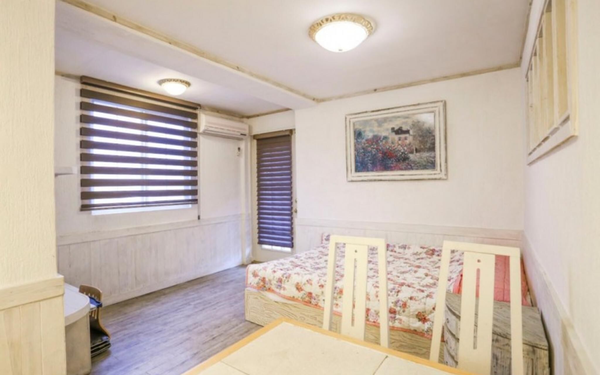 Anseong Provence Pension
