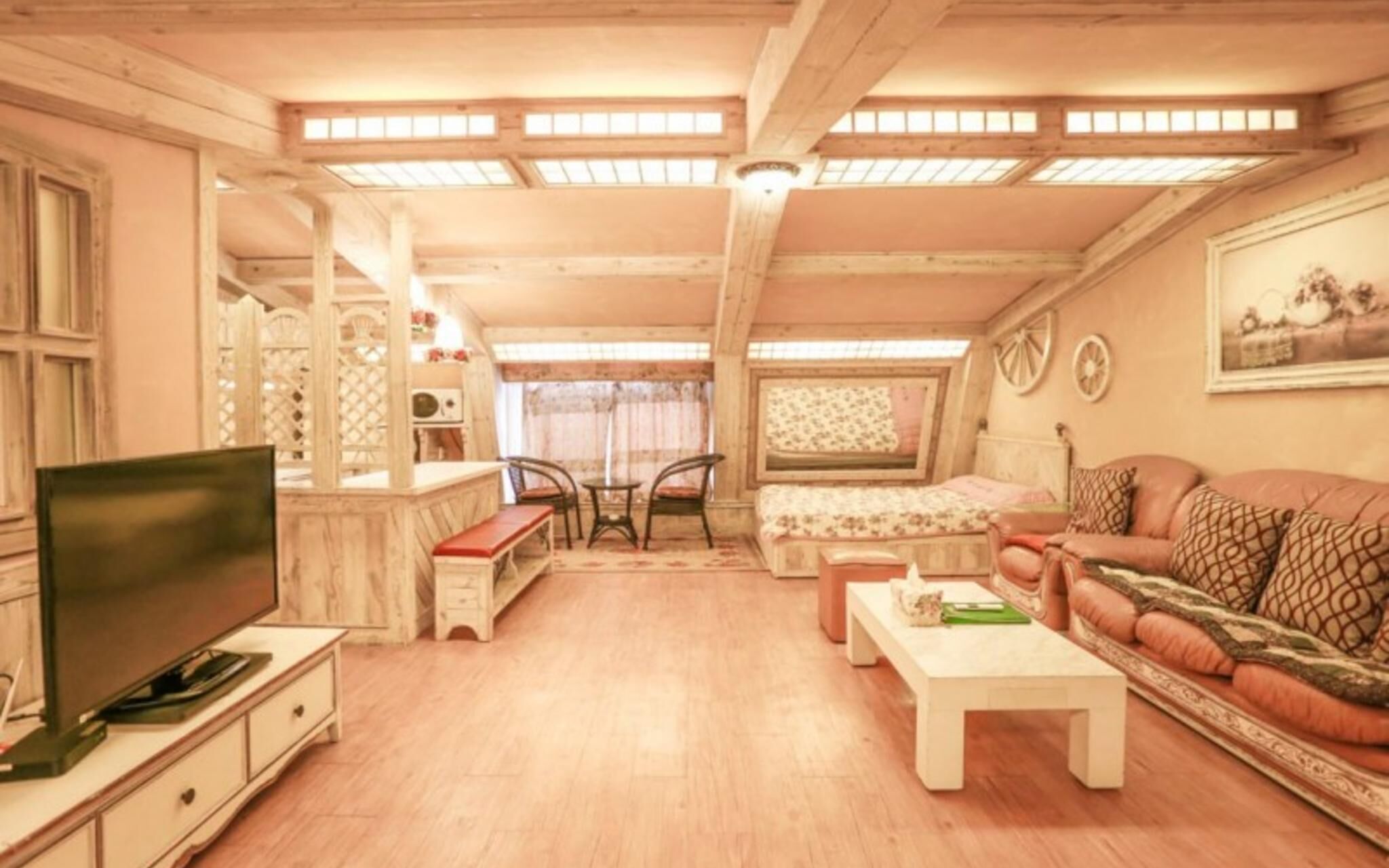 Anseong Provence Pension