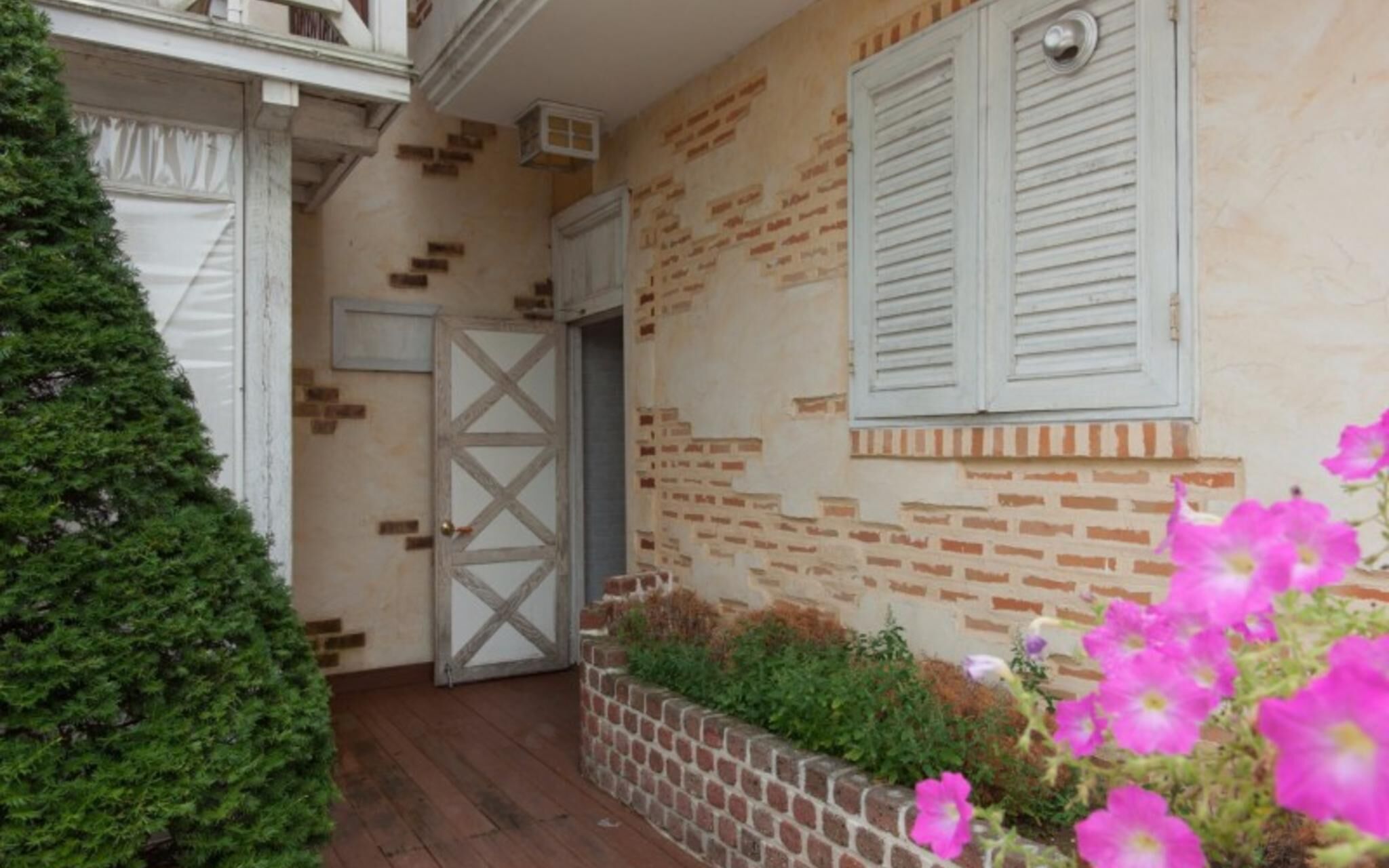 Anseong Provence Pension