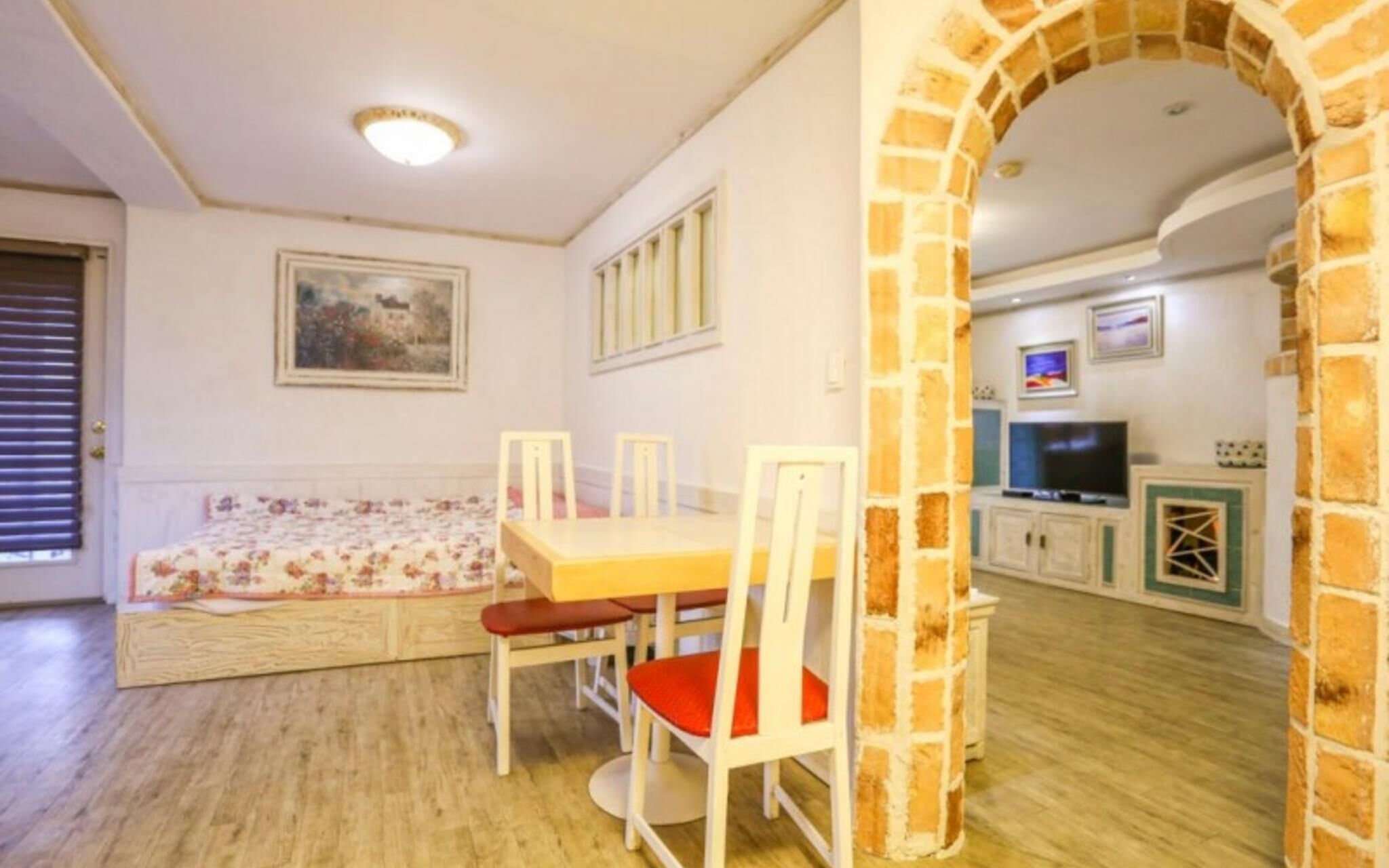 Anseong Provence Pension