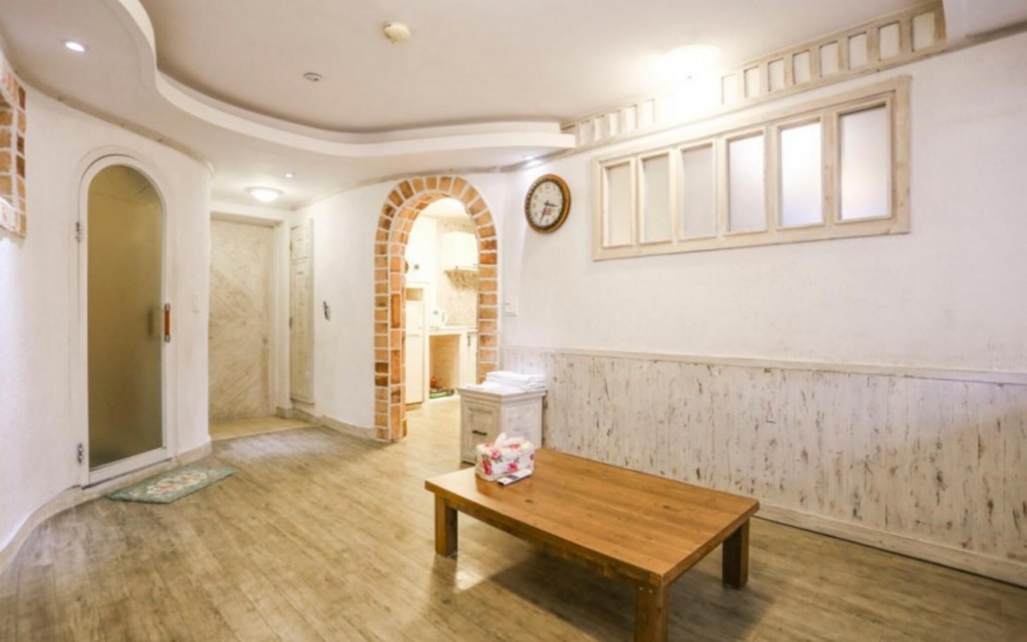 Anseong Provence Pension