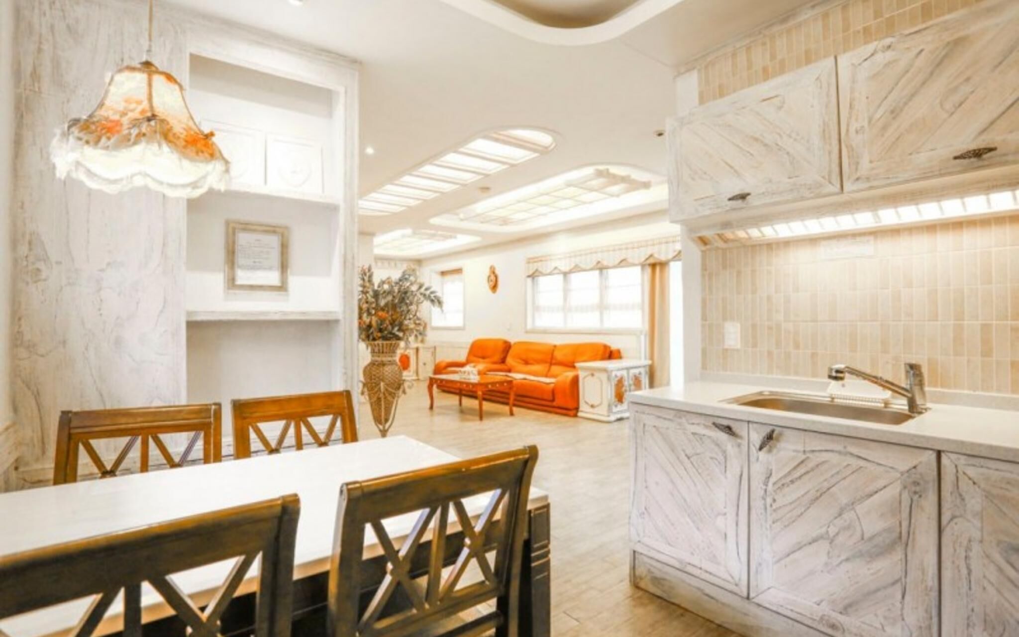 Anseong Provence Pension