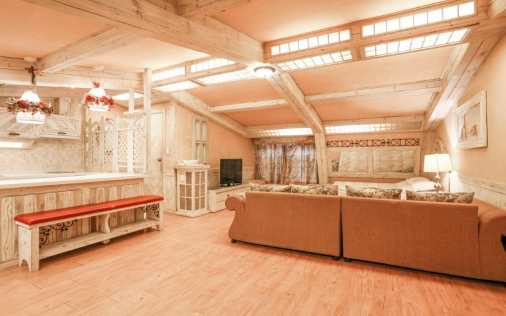 Anseong Provence Pension