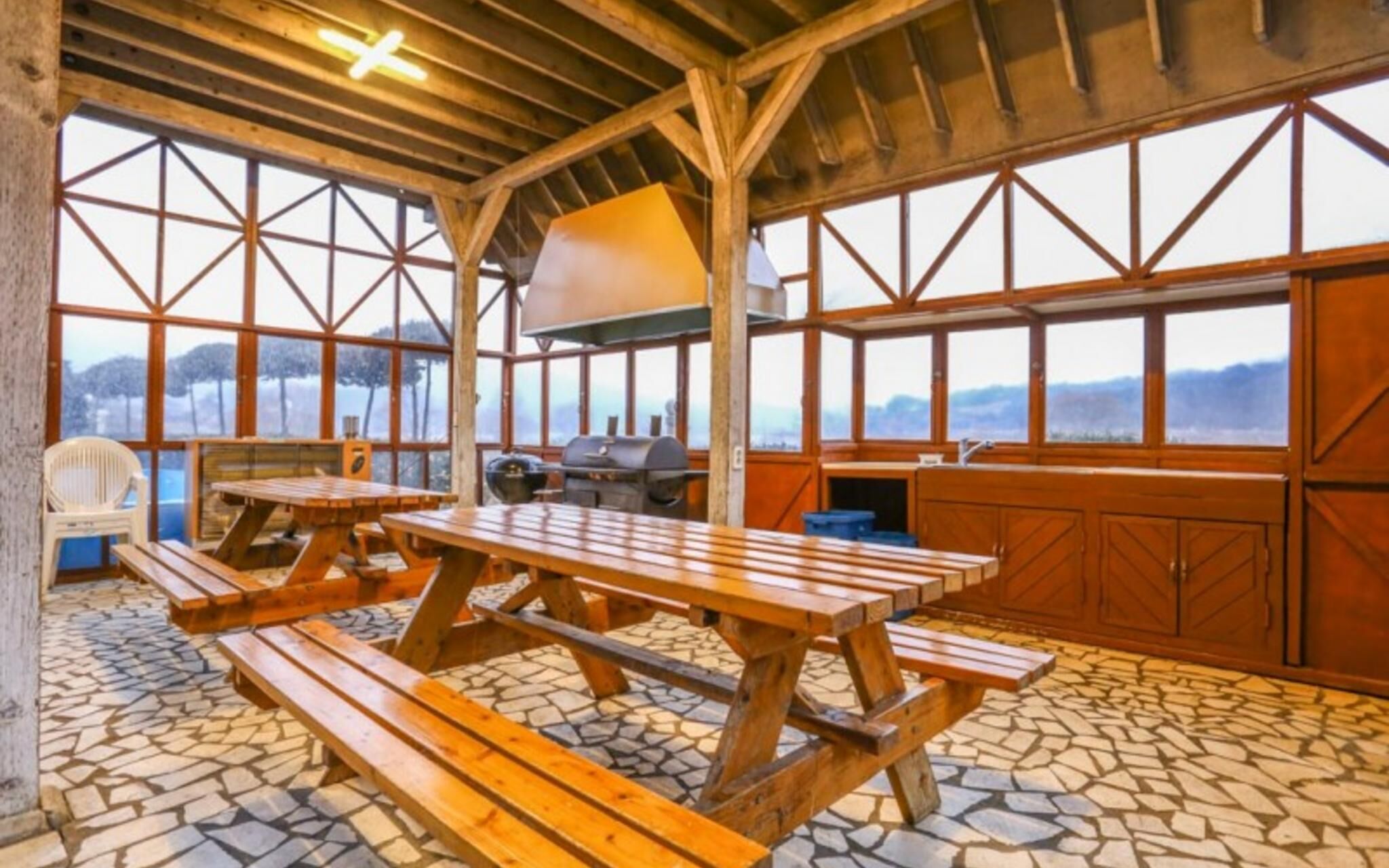 Anseong Provence Pension