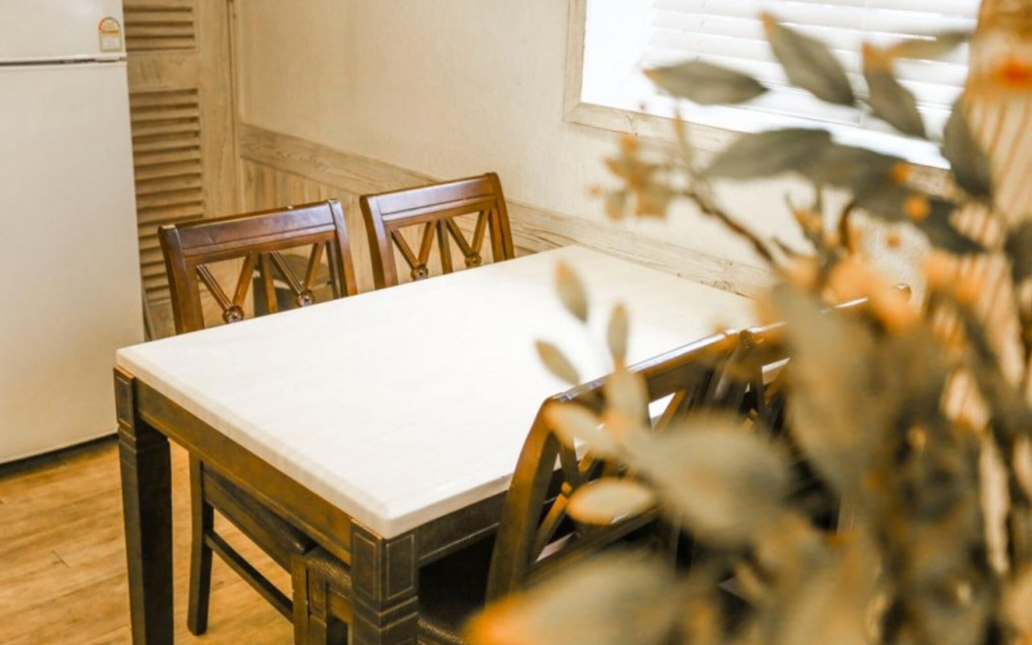 Anseong Provence Pension