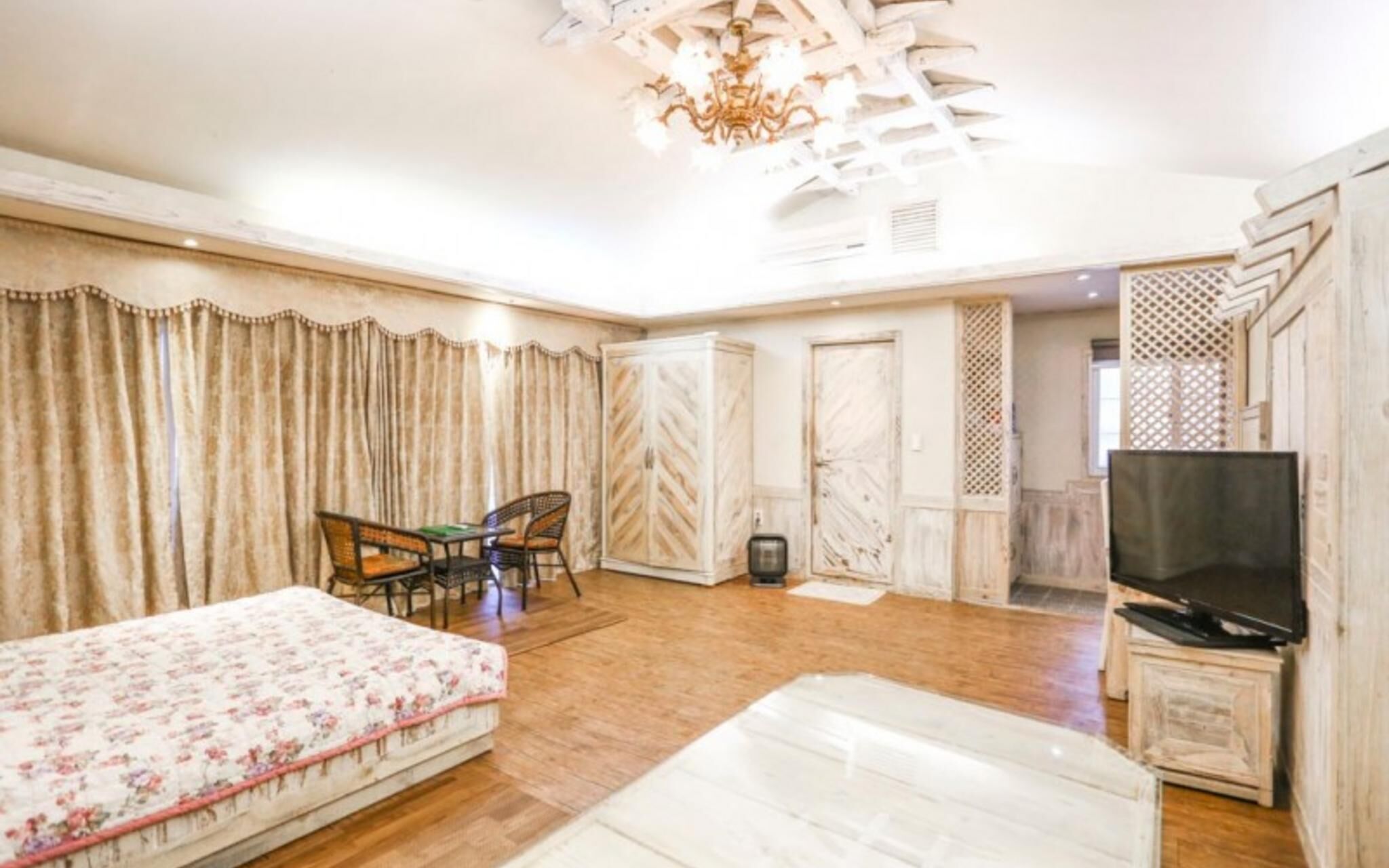 Anseong Provence Pension