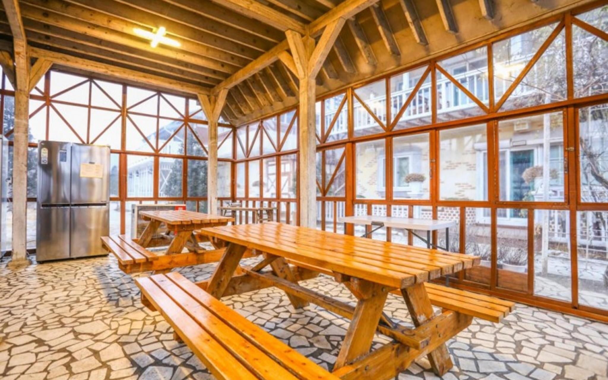 Anseong Provence Pension