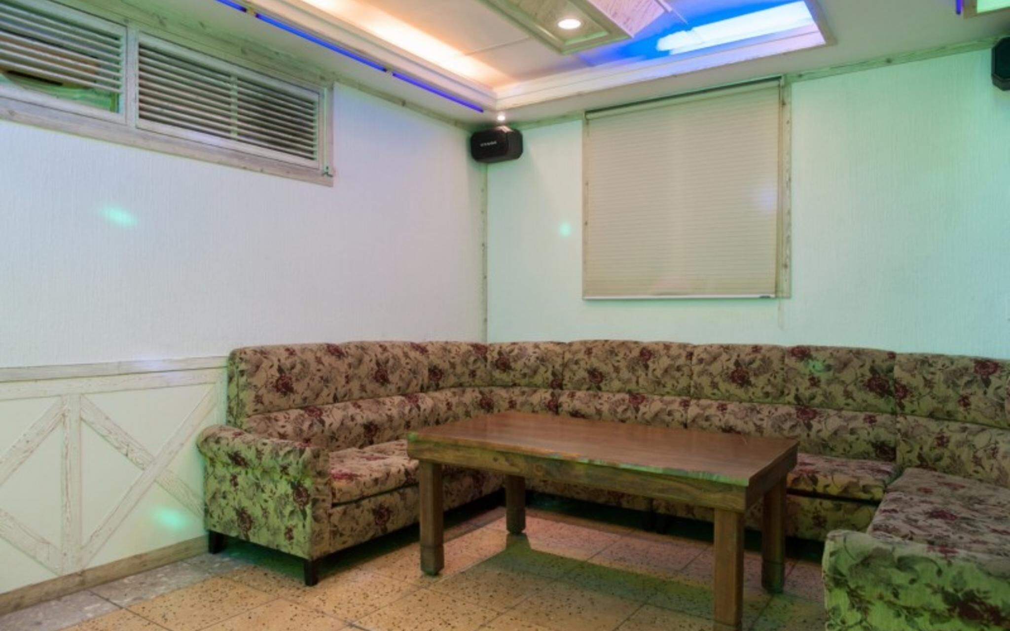 Anseong Provence Pension