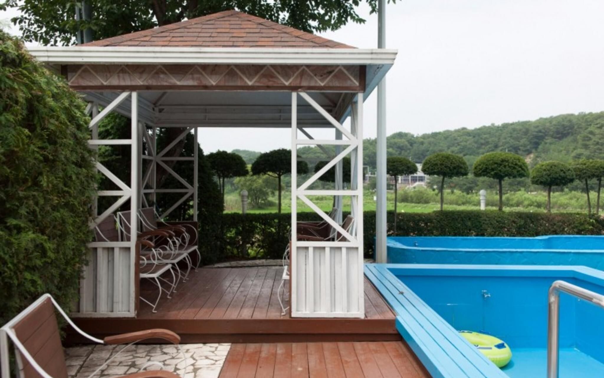 Anseong Provence Pension