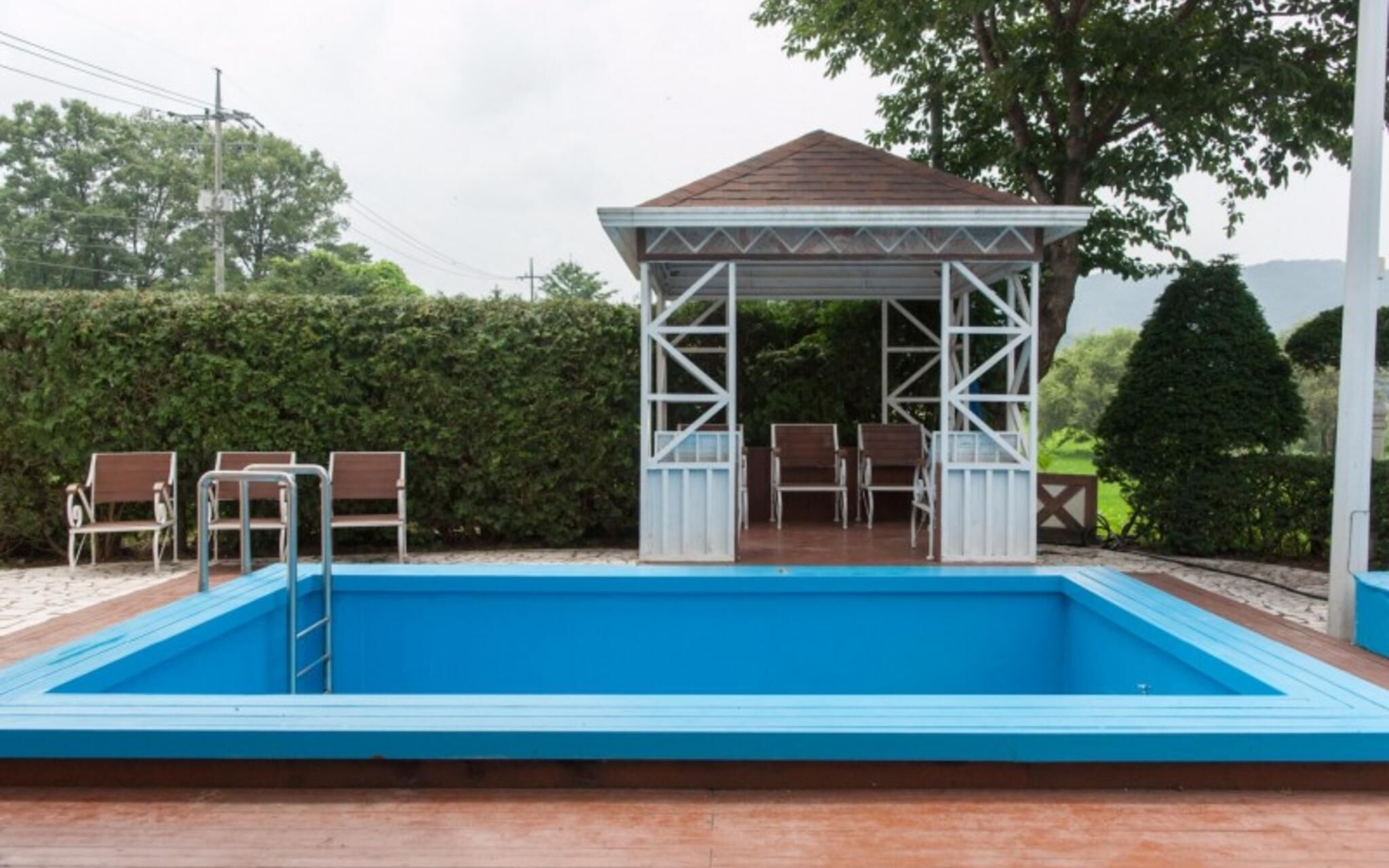 Anseong Provence Pension