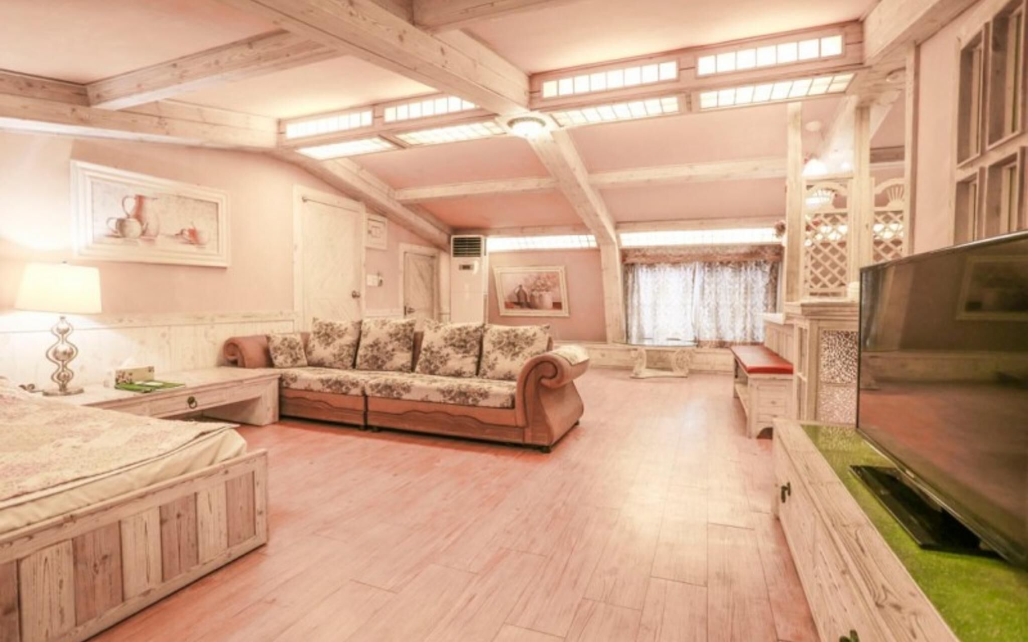 Anseong Provence Pension