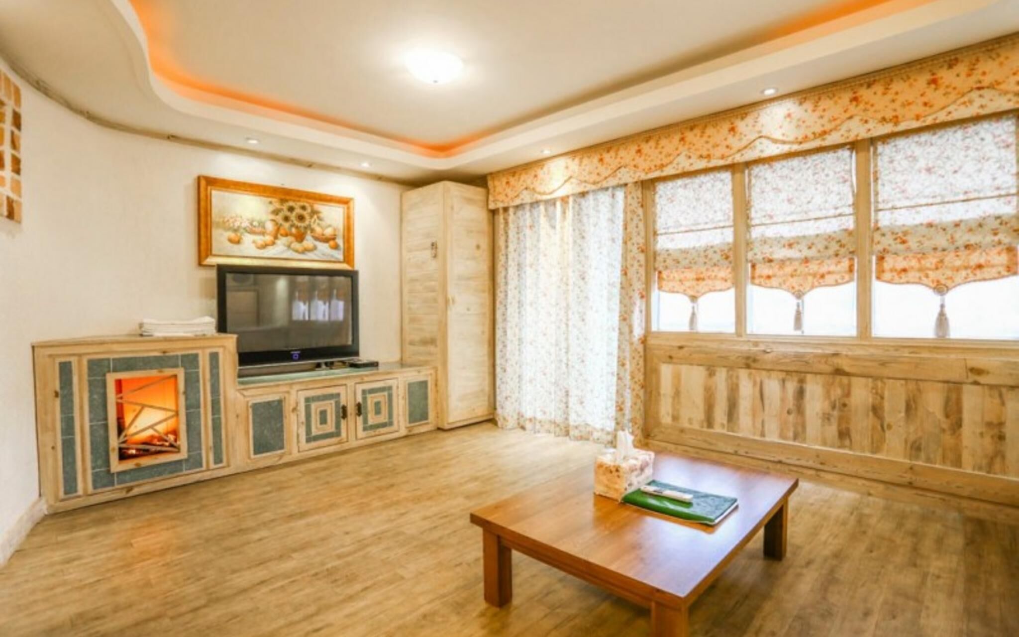 Anseong Provence Pension