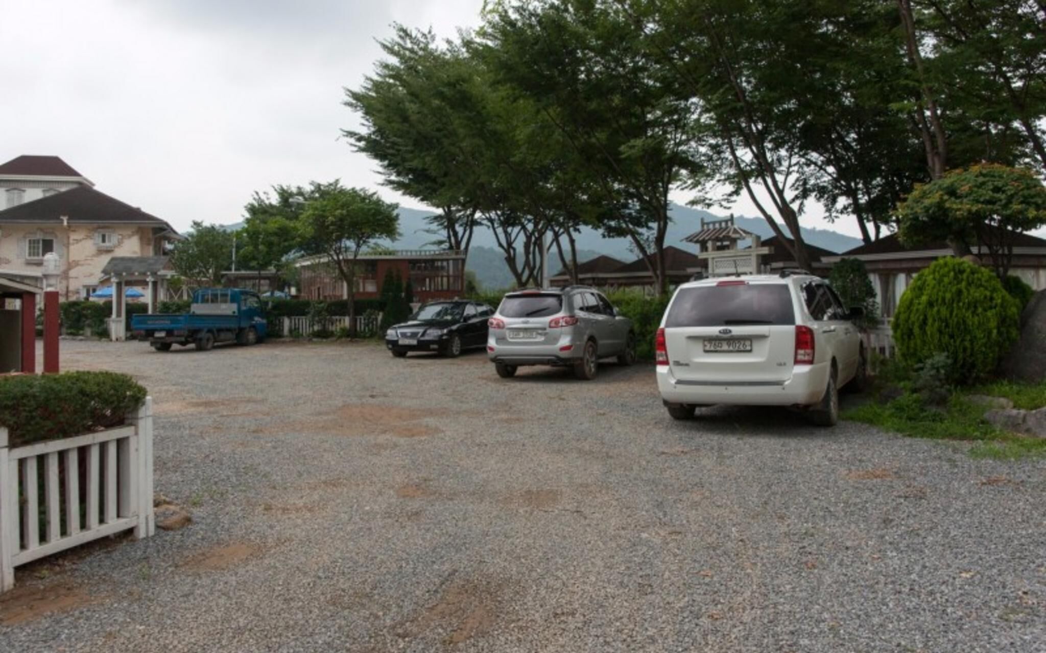 Anseong Provence Pension