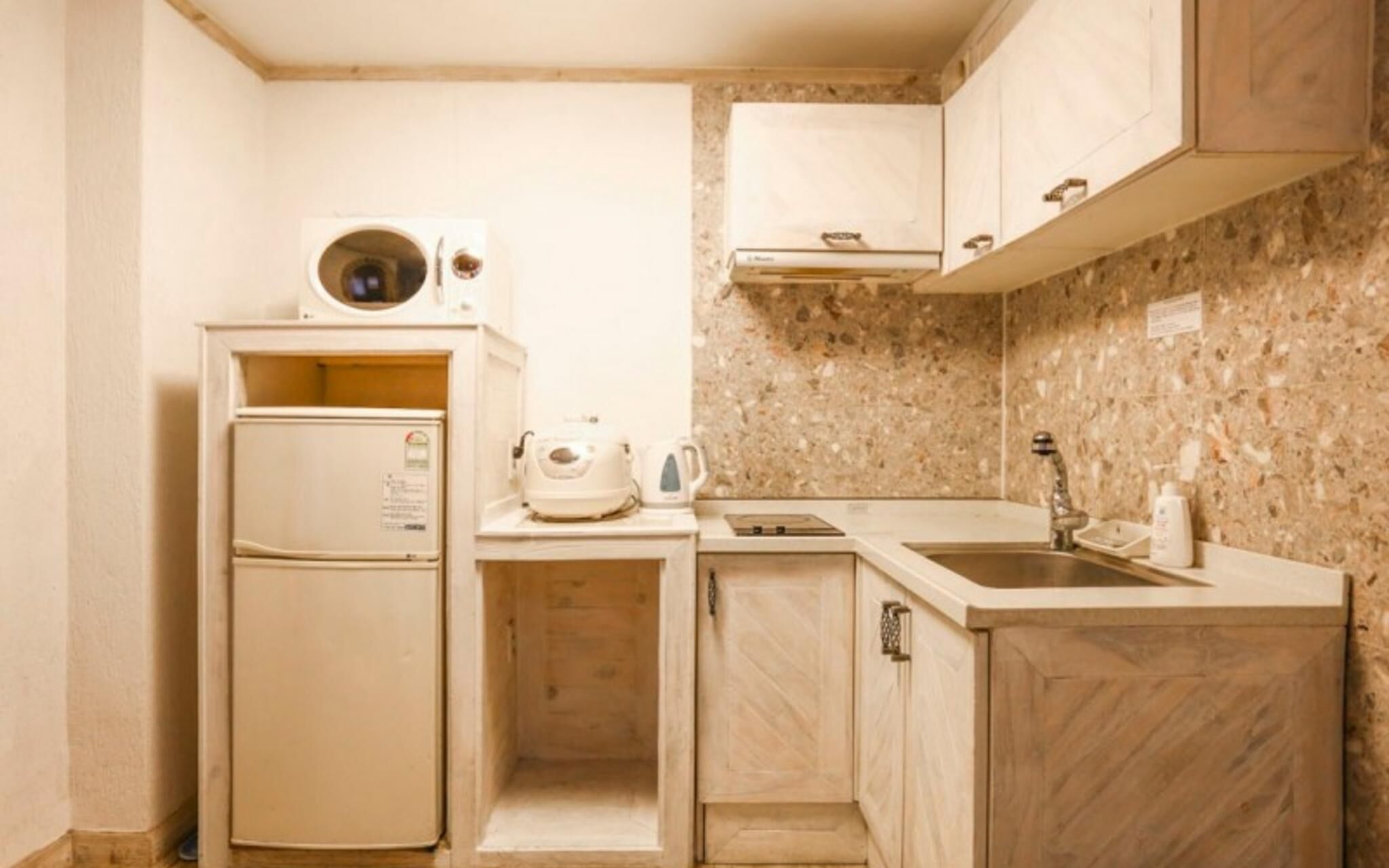 Anseong Provence Pension