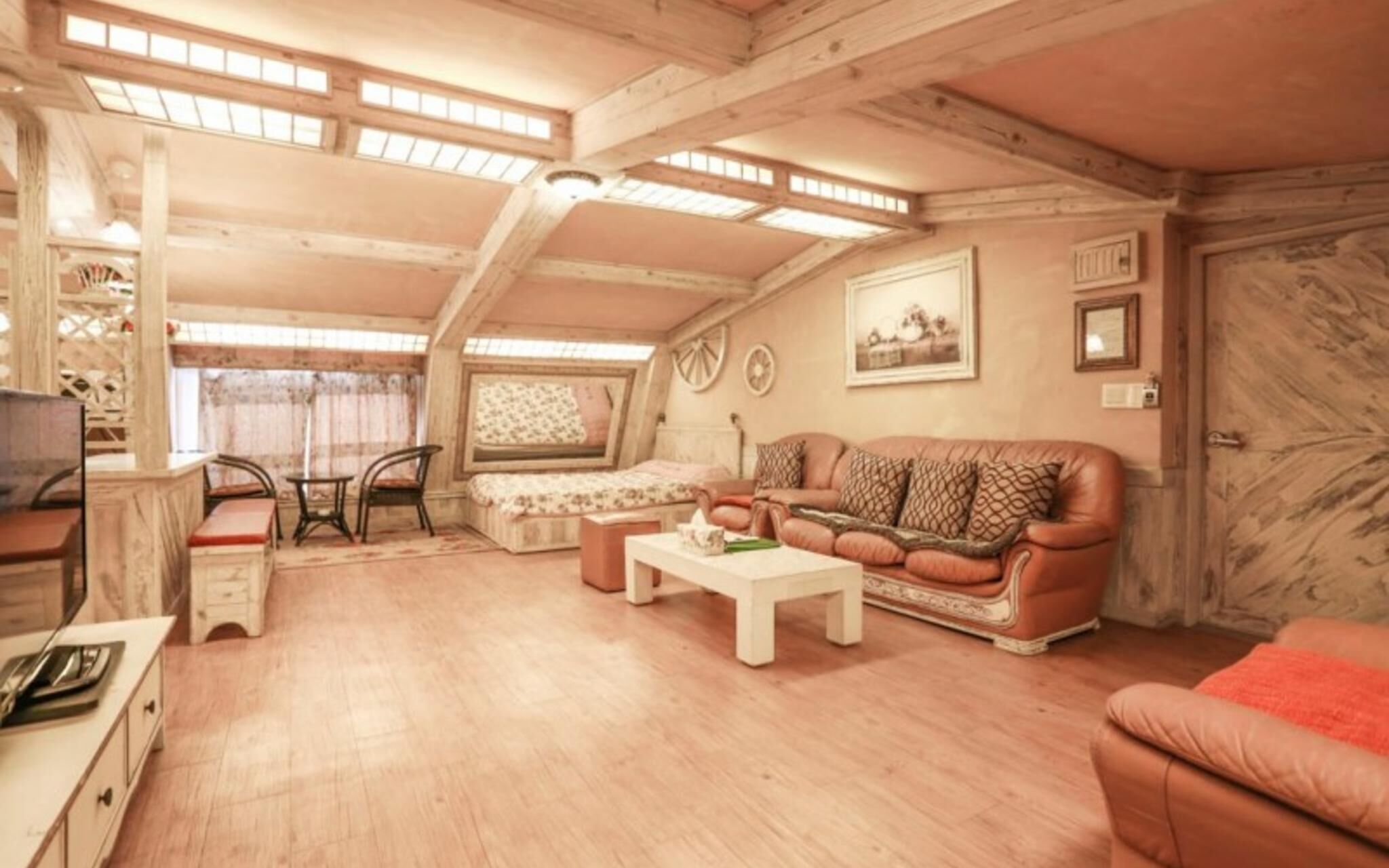 Anseong Provence Pension