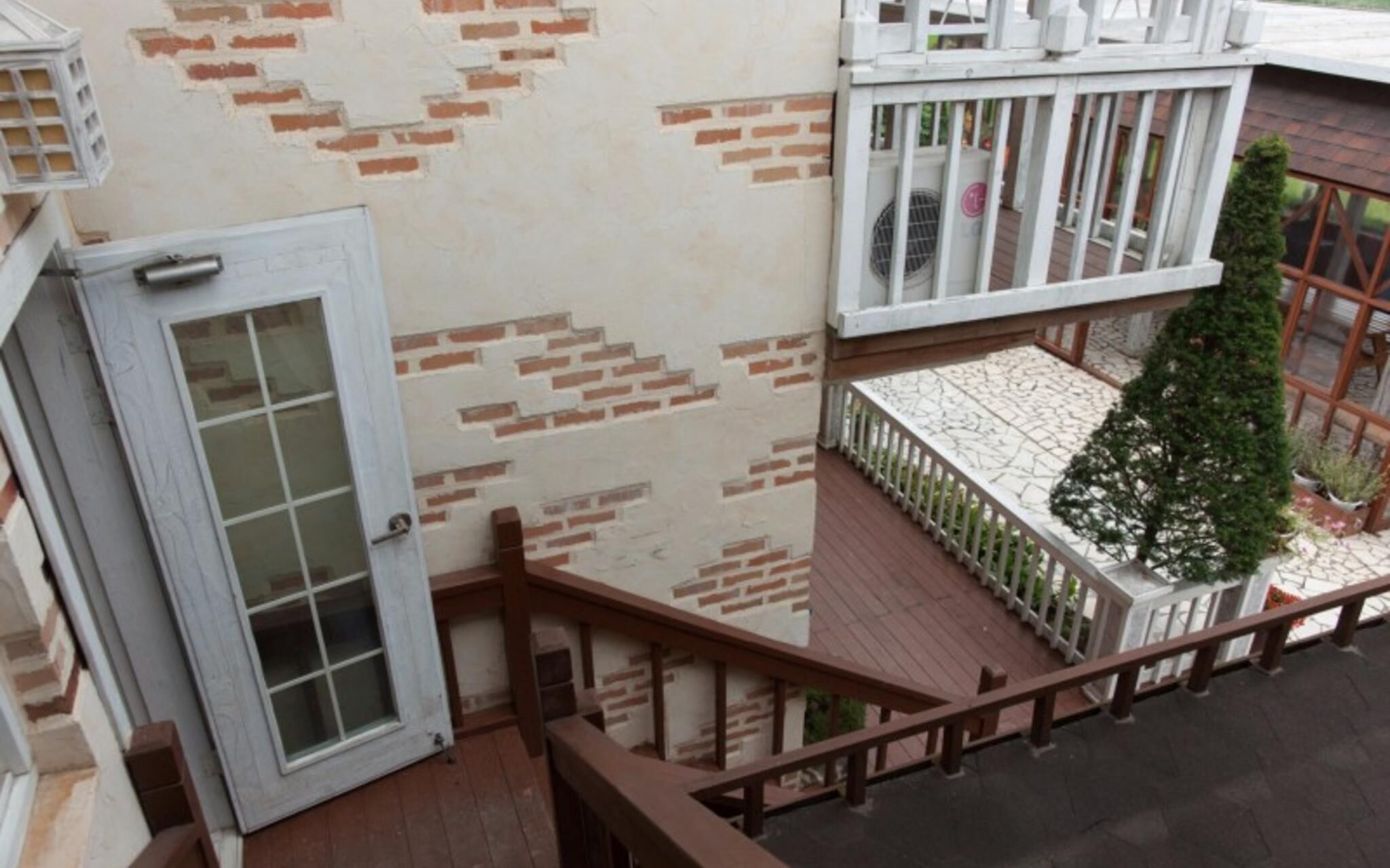 Anseong Provence Pension