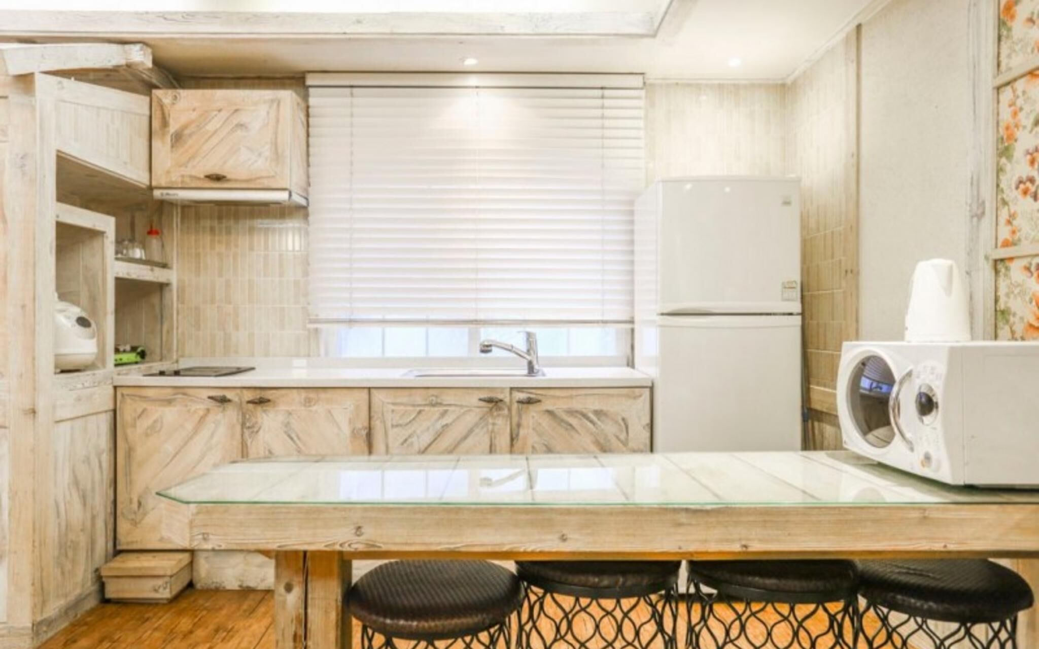 Anseong Provence Pension