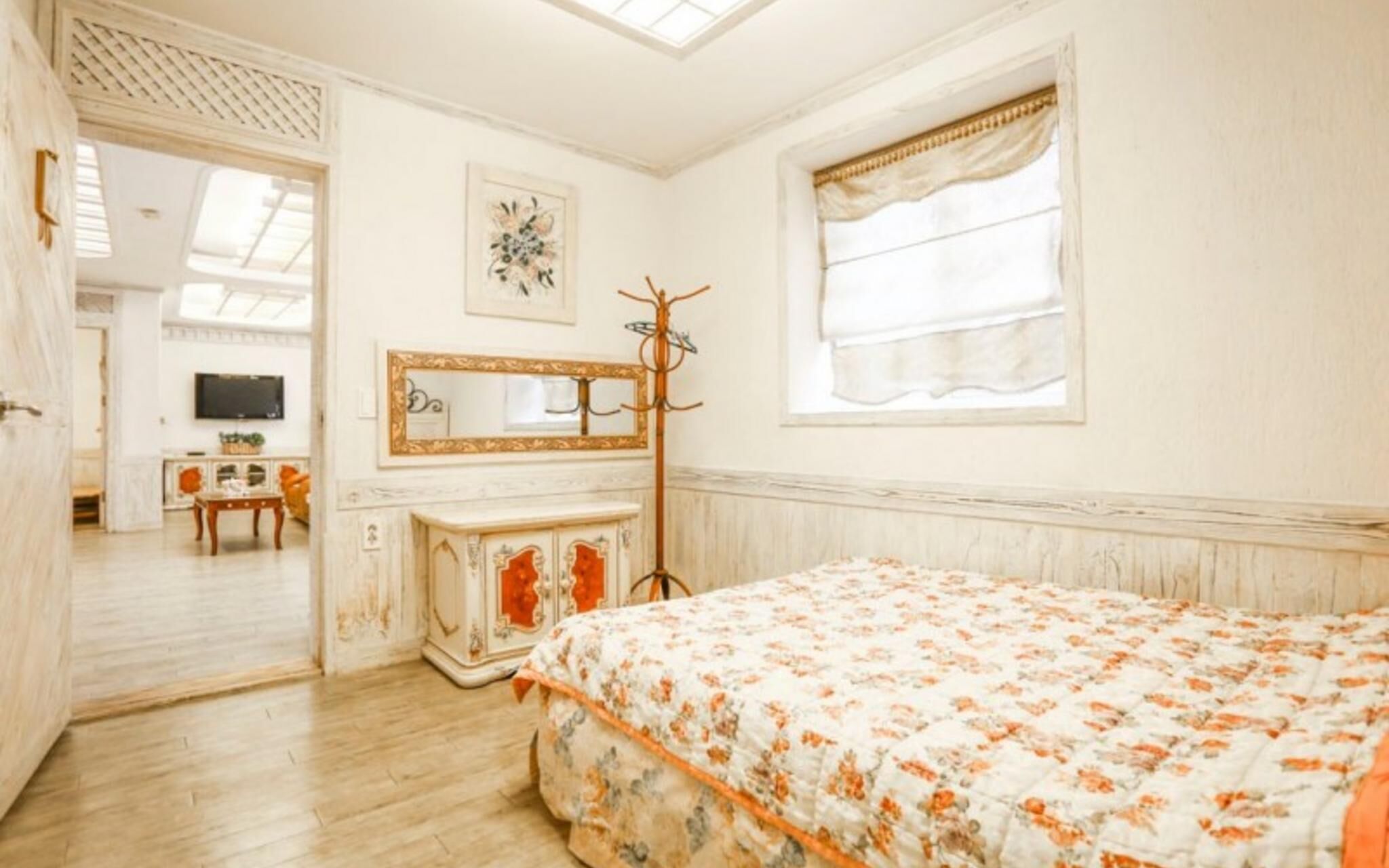 Anseong Provence Pension