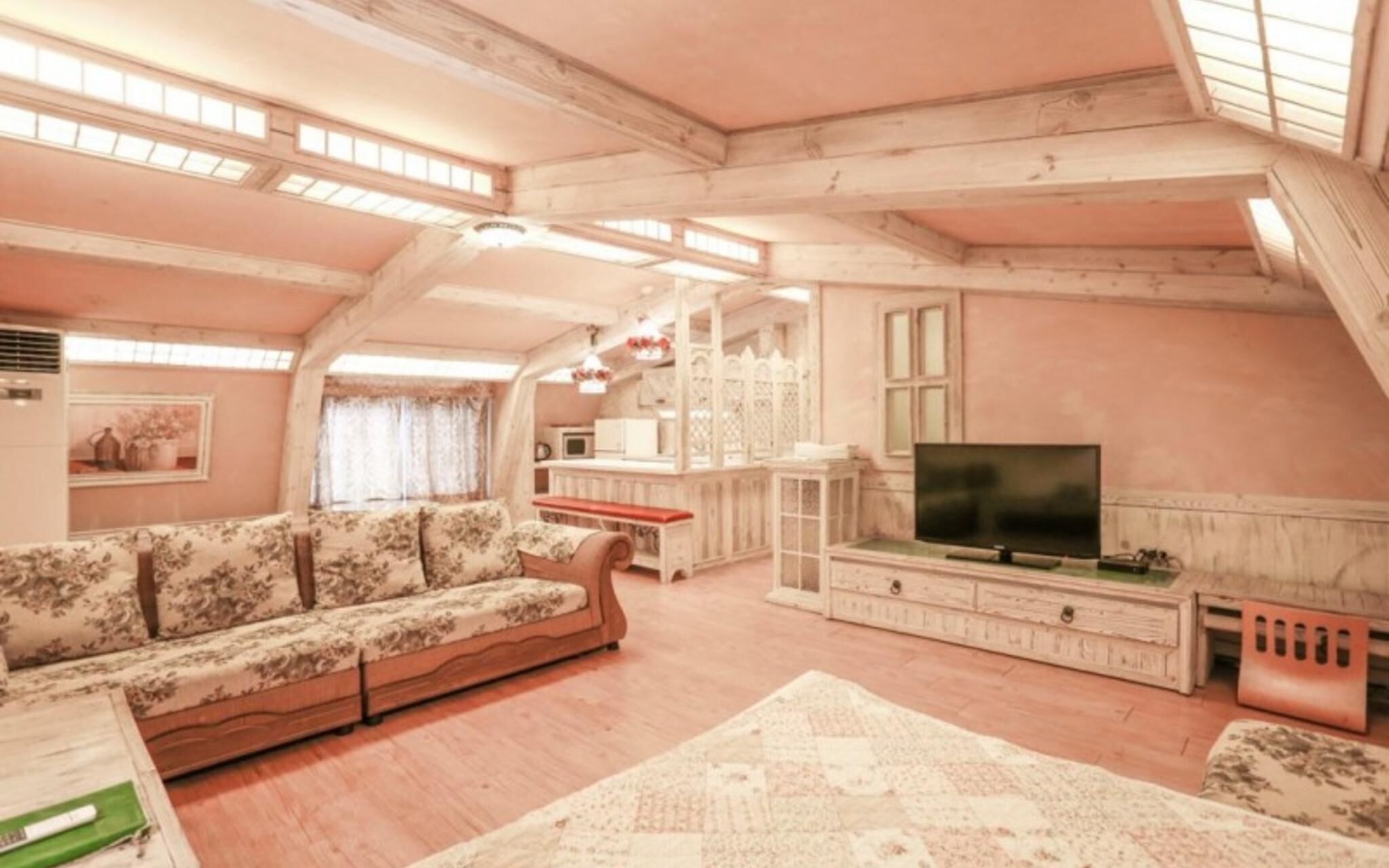 Anseong Provence Pension