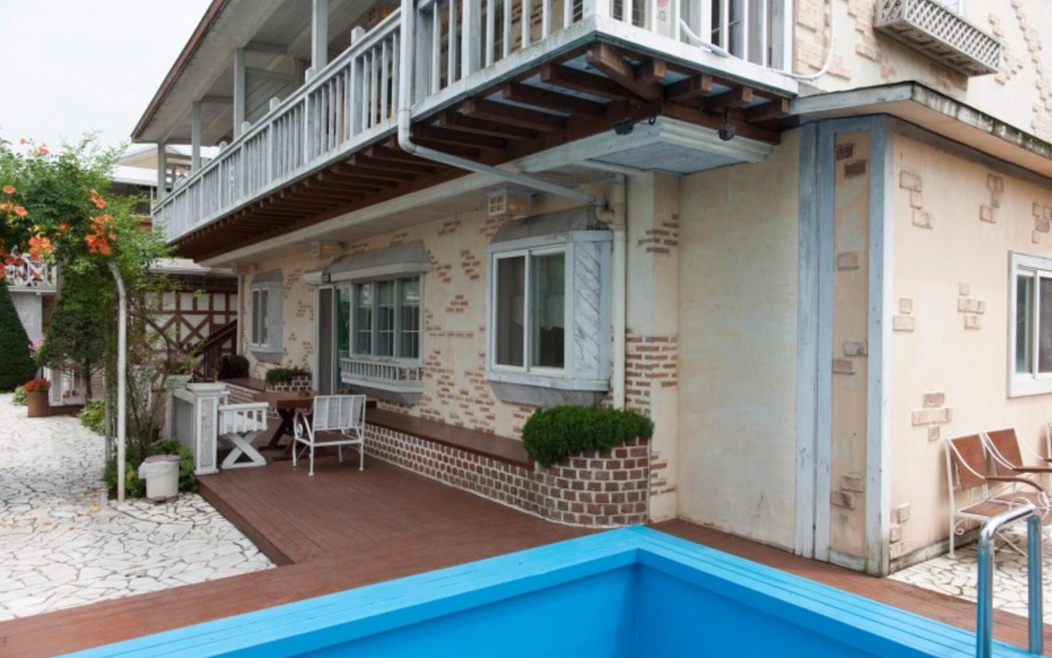 Anseong Provence Pension