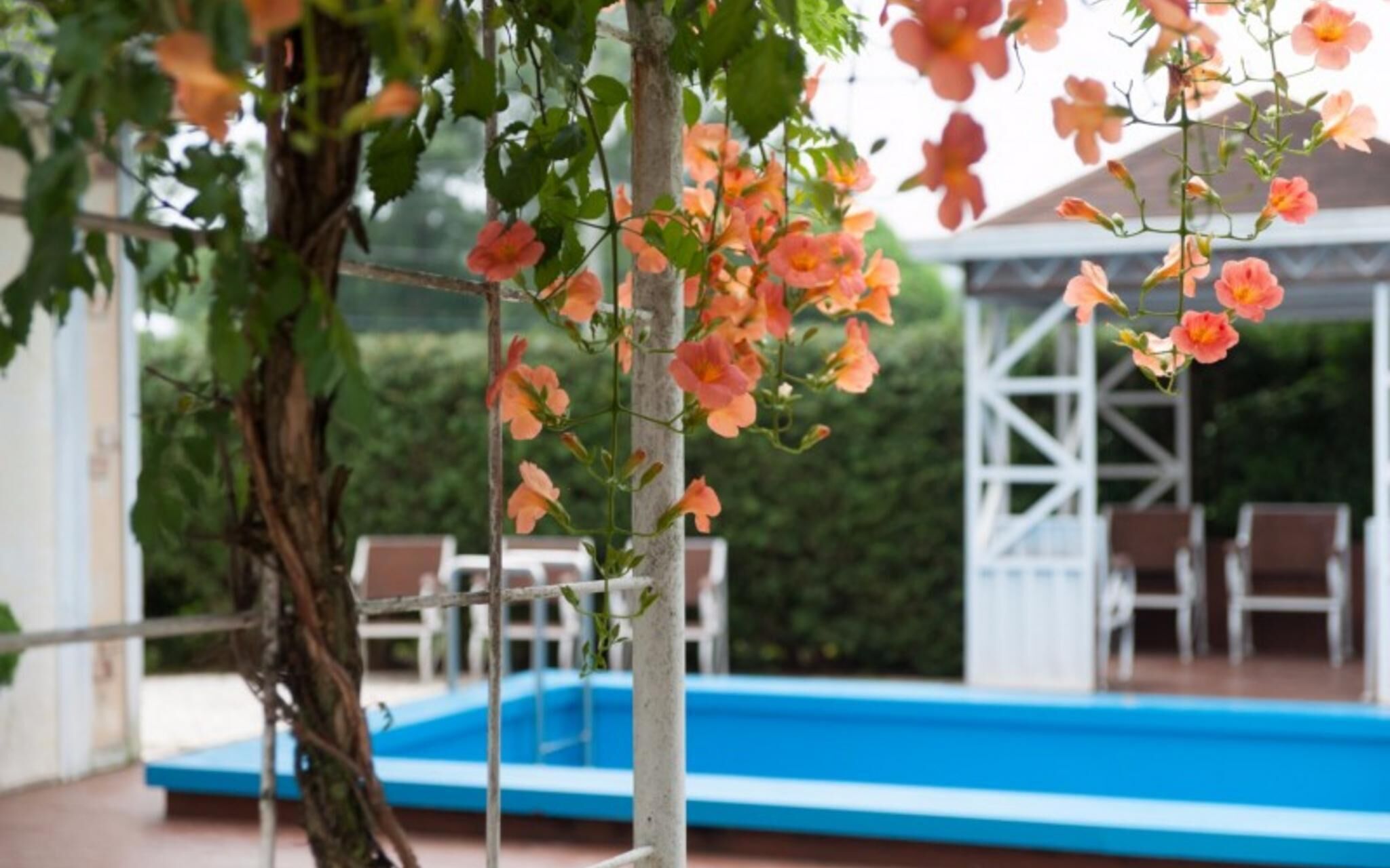 Anseong Provence Pension