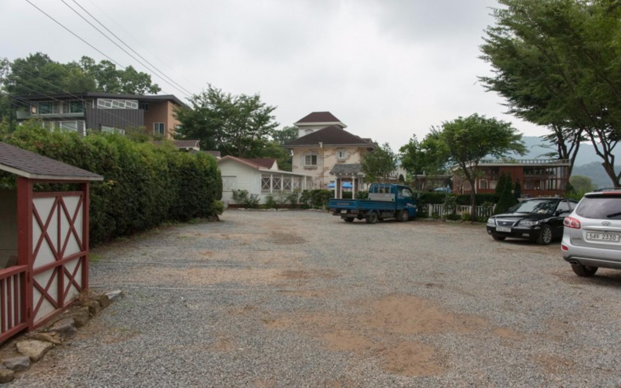 Anseong Provence Pension