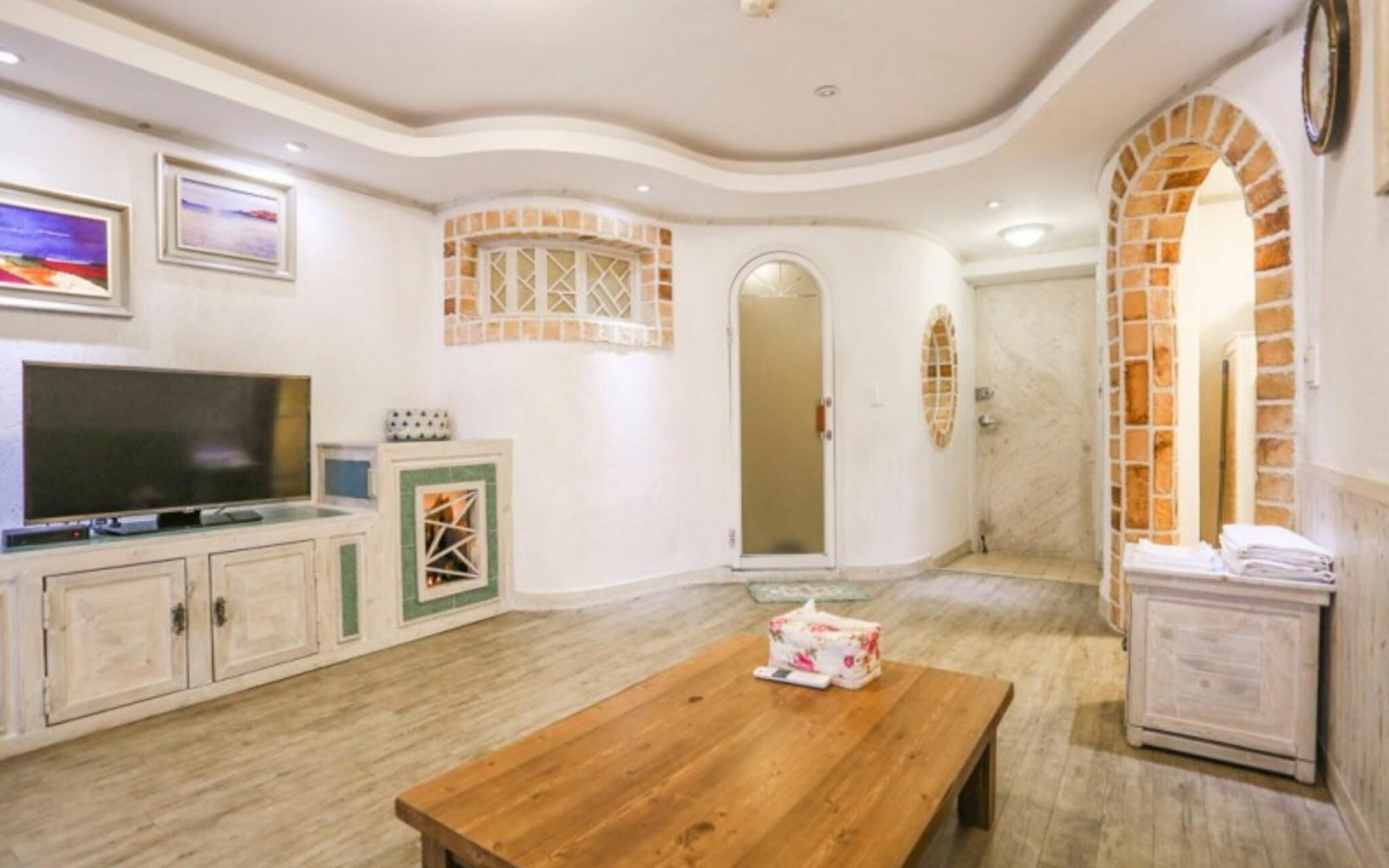 Anseong Provence Pension
