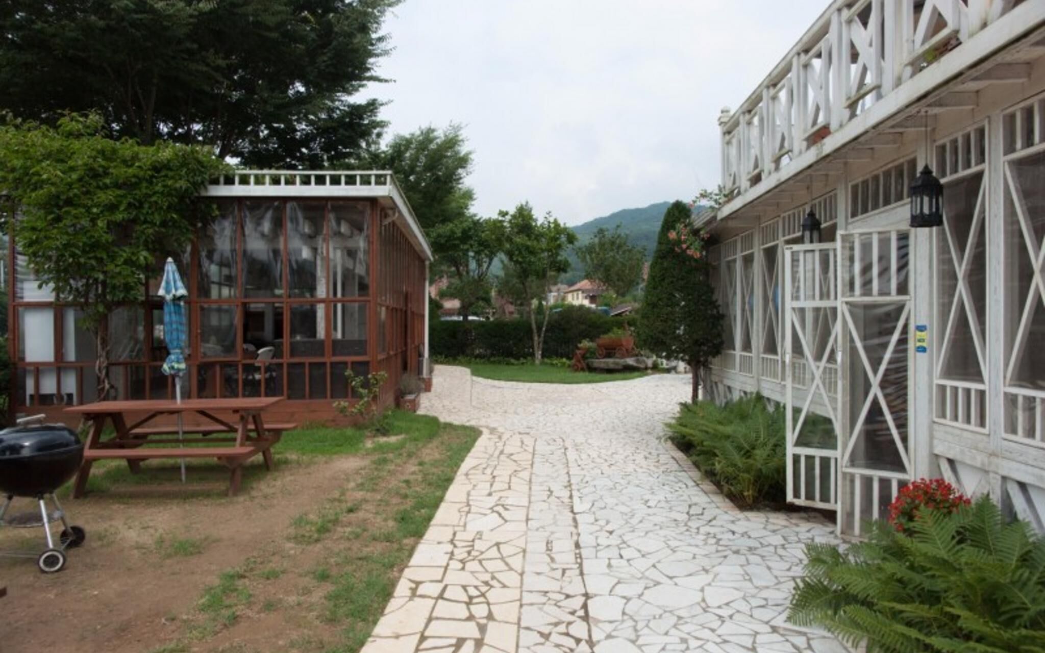 Anseong Provence Pension