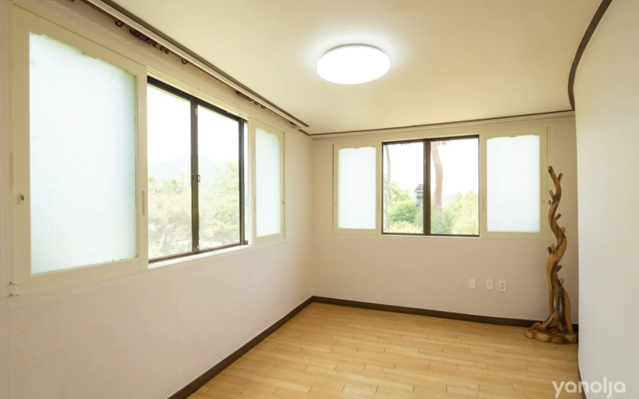 Anseong Songjiwon Pension