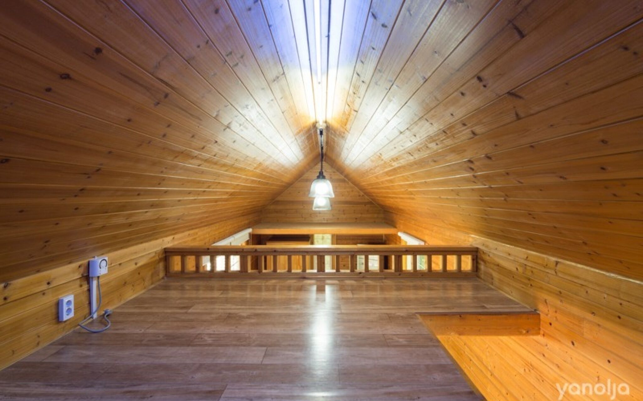 Anseong Songjiwon Pension