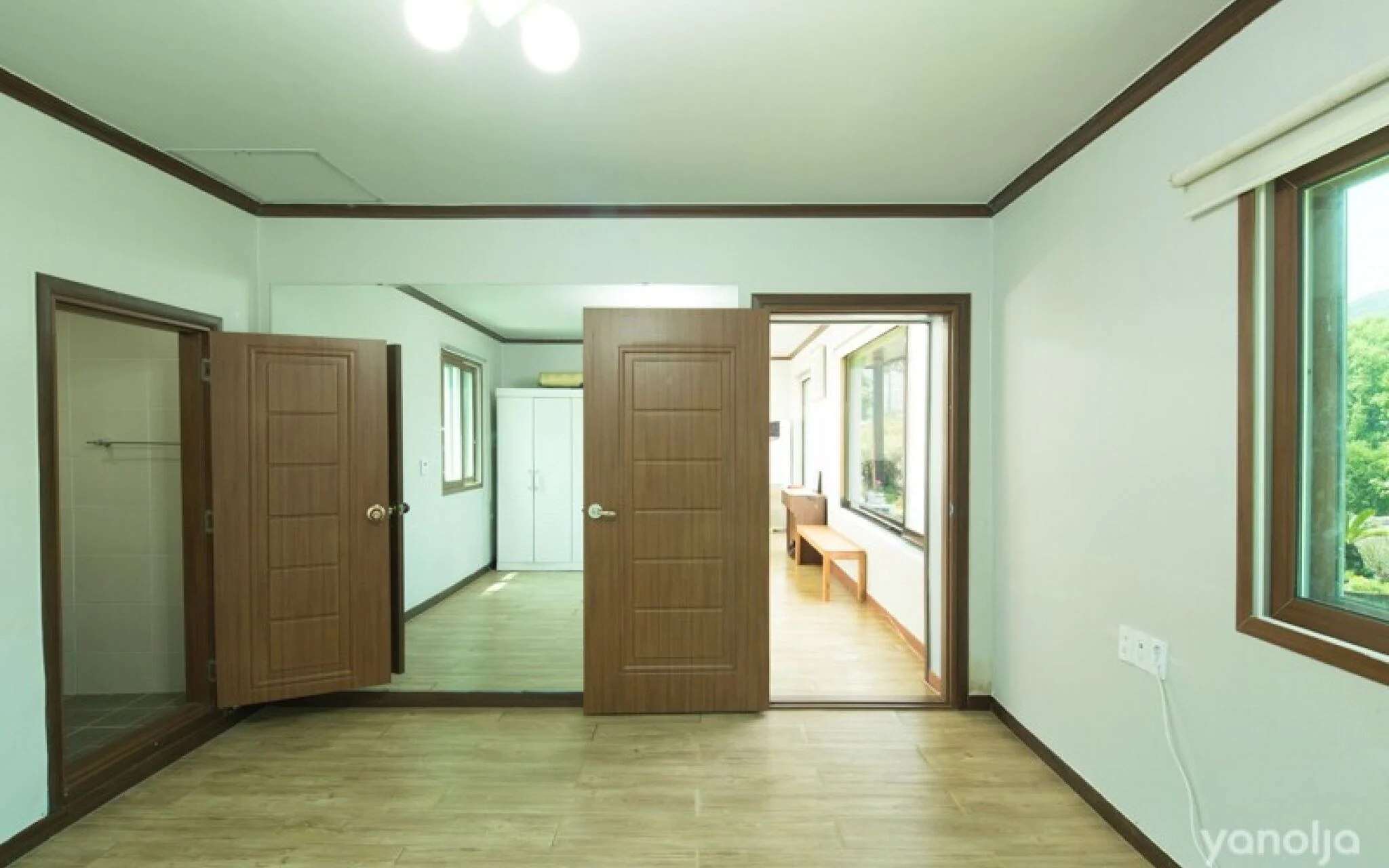 Anseong Songjiwon Pension