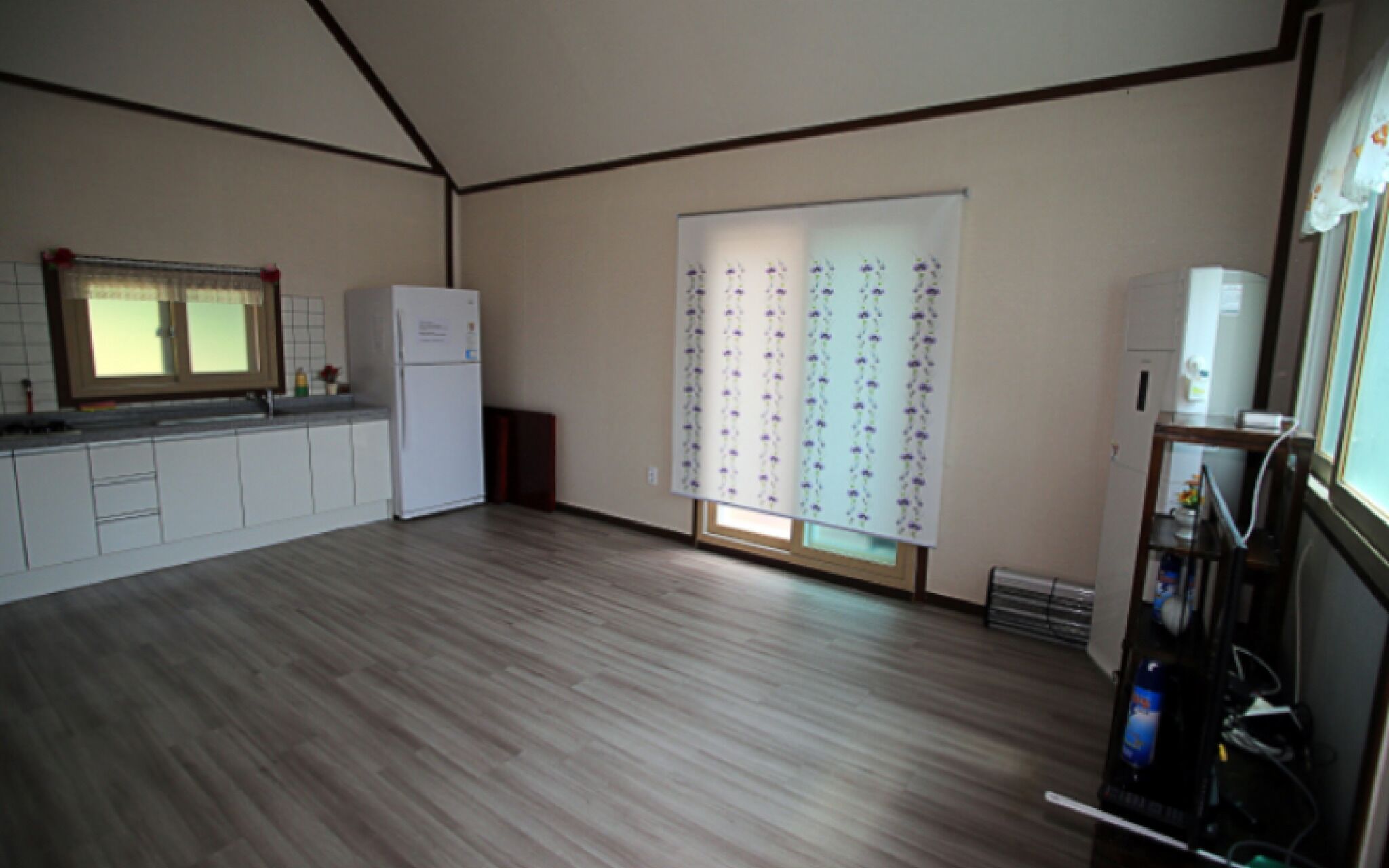 Anseong Supsok Village Pension