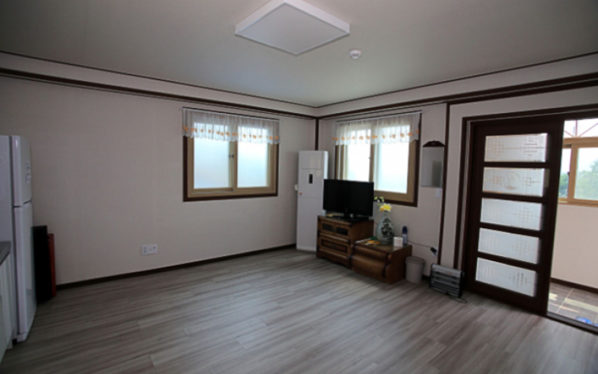 Anseong Supsok Village Pension