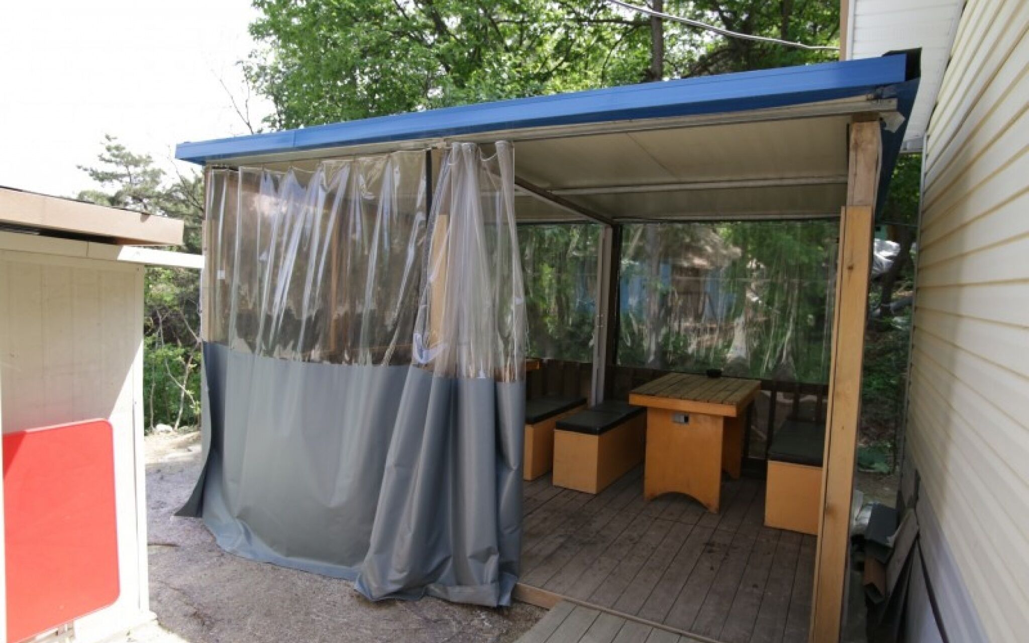 Anseong Supsok Village Pension