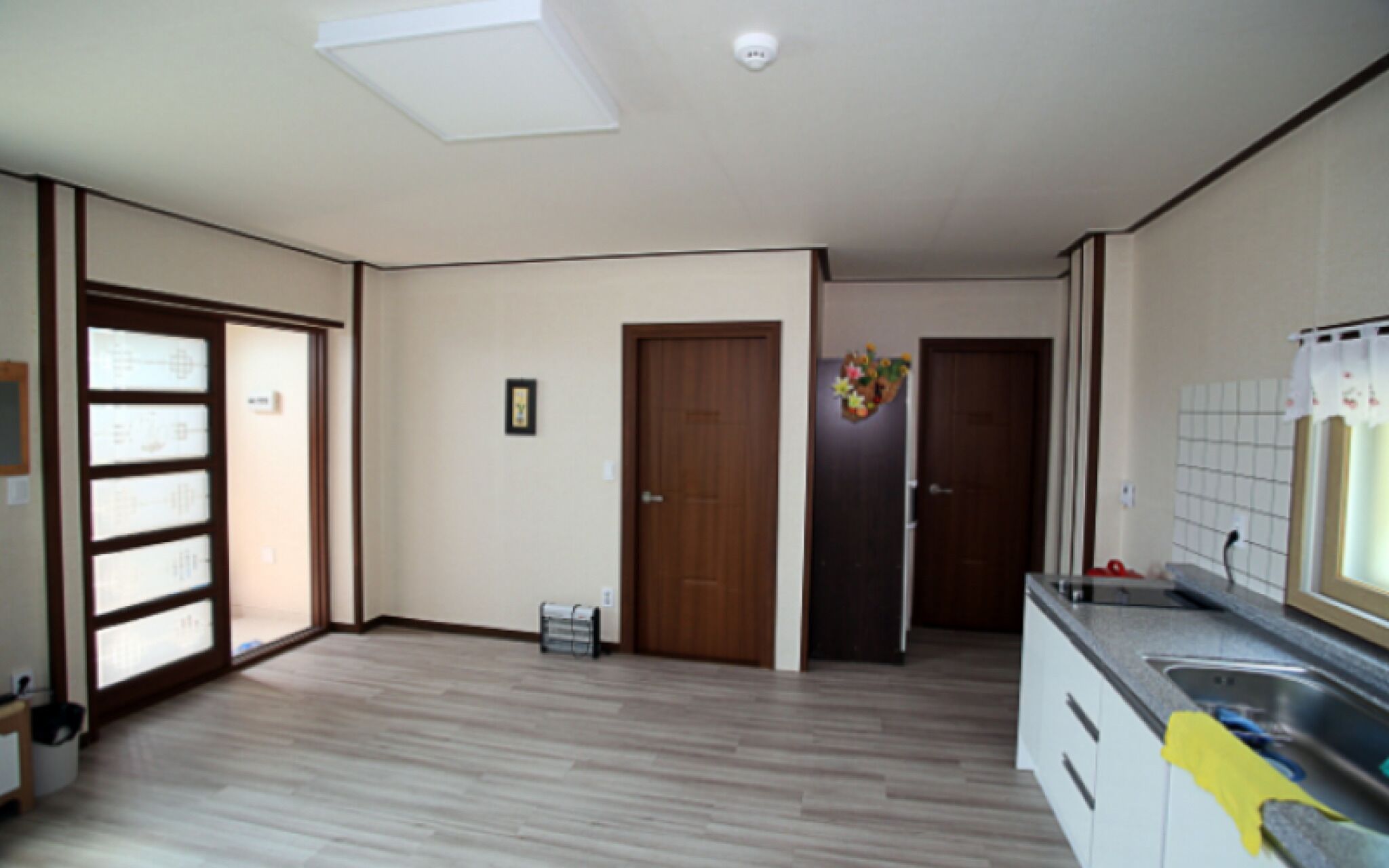 Anseong Supsok Village Pension