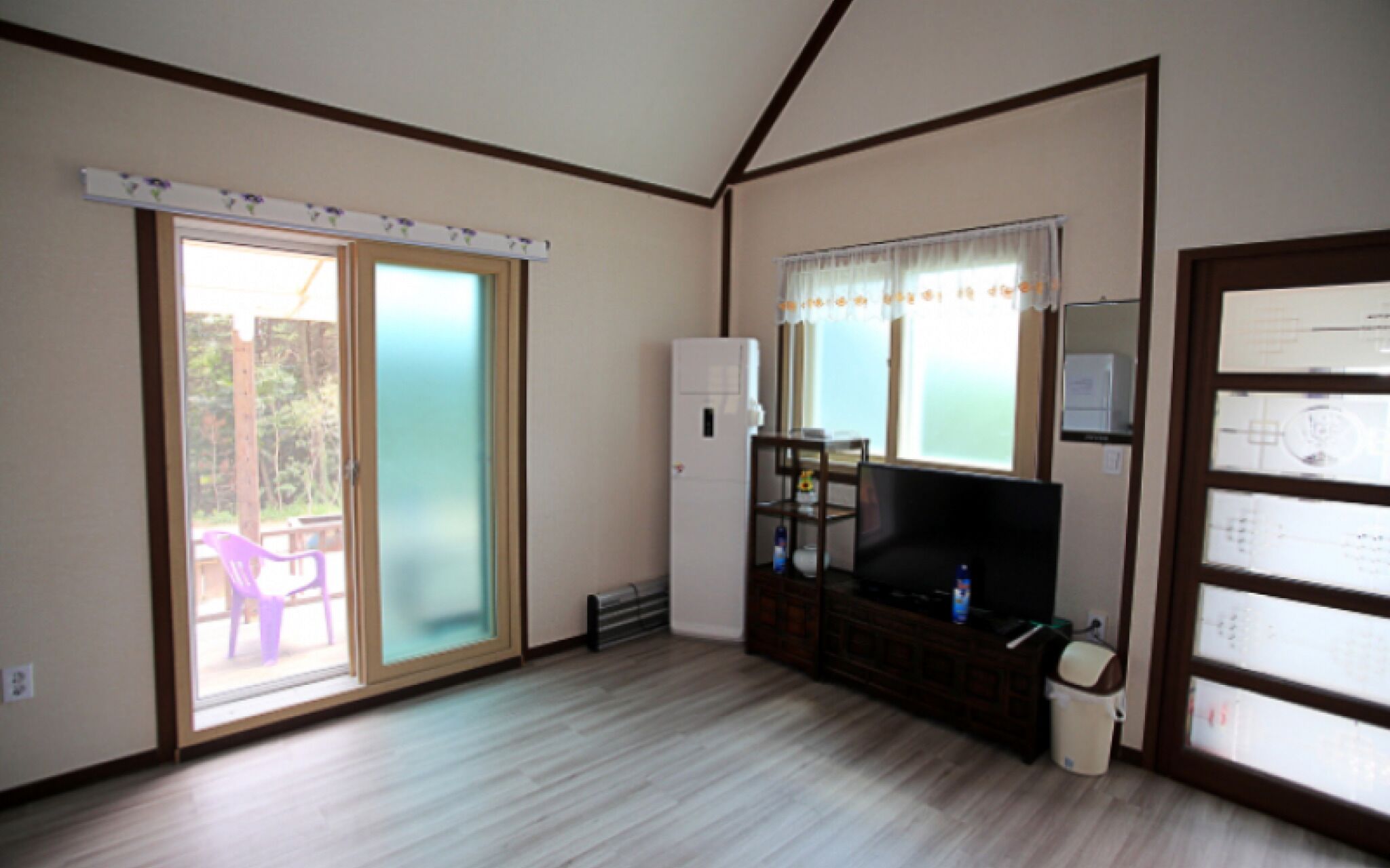 Anseong Supsok Village Pension