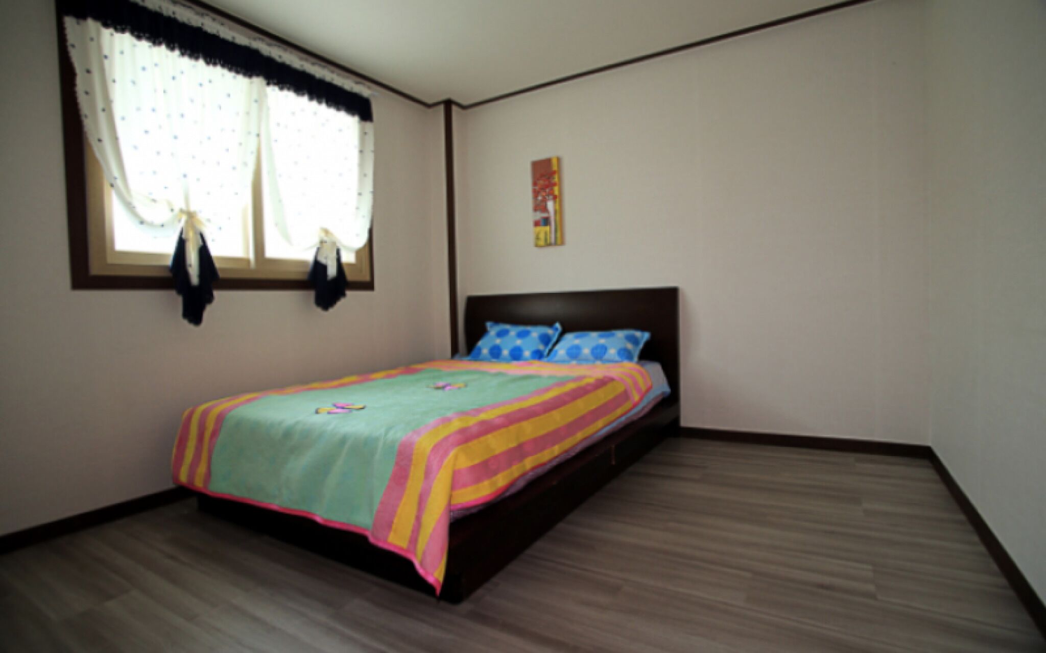 Anseong Supsok Village Pension