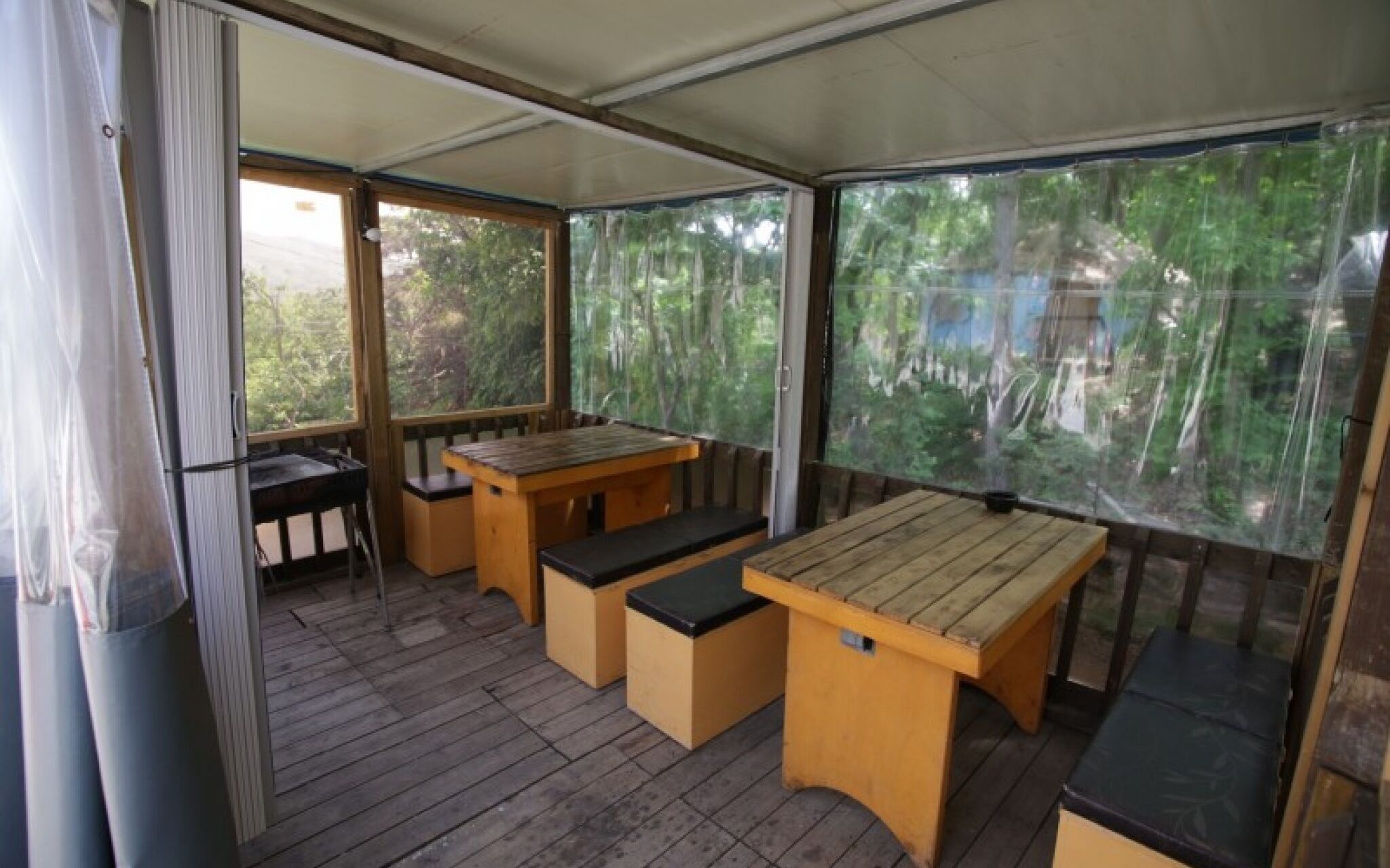 Anseong Supsok Village Pension