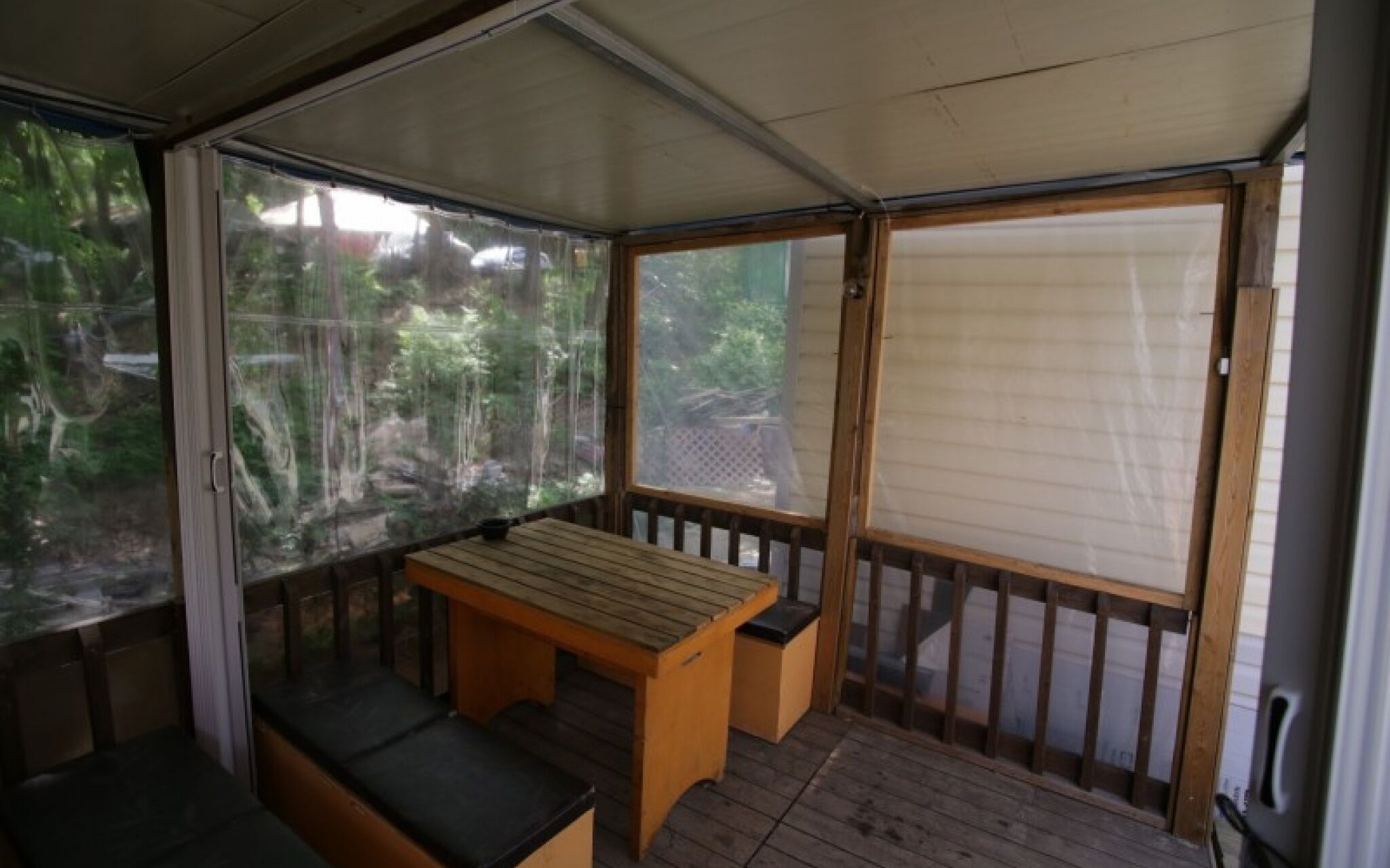 Anseong Supsok Village Pension