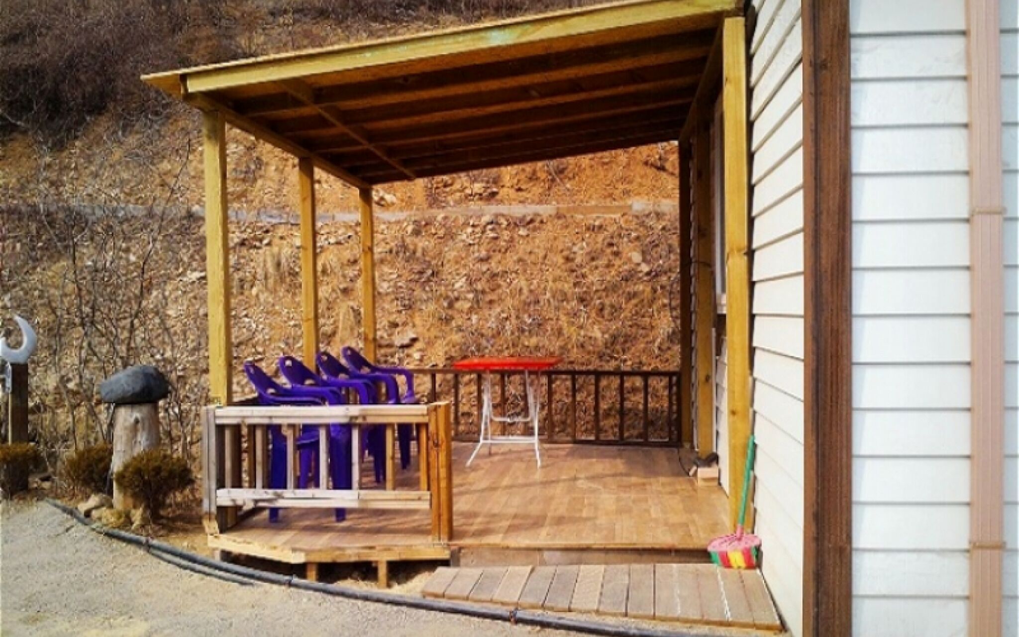 Anseong Supsok Village Pension